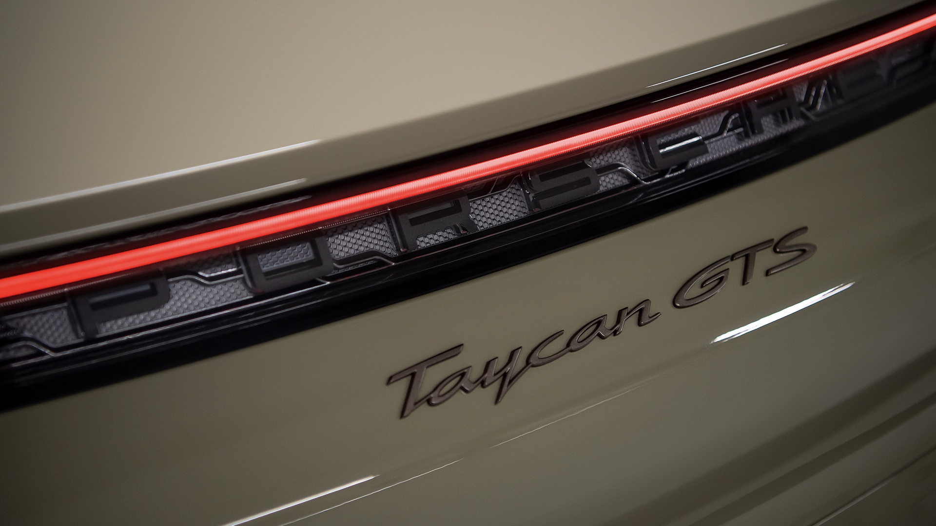 Porsche’s First Special Edition Taycan Celebrates Hockenheimring’s 90th Anniversary