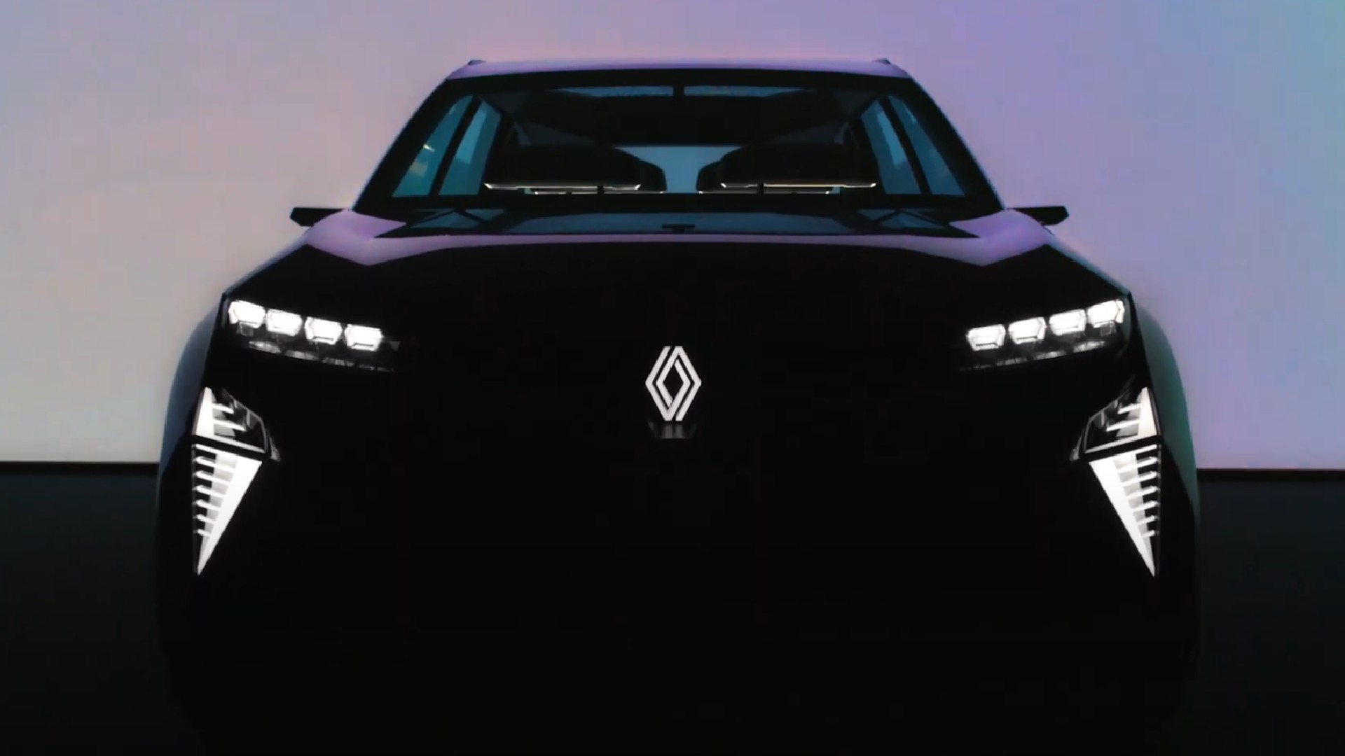 Renault’s Hydrogen-Powered Concept Will Be 95% Recyclable