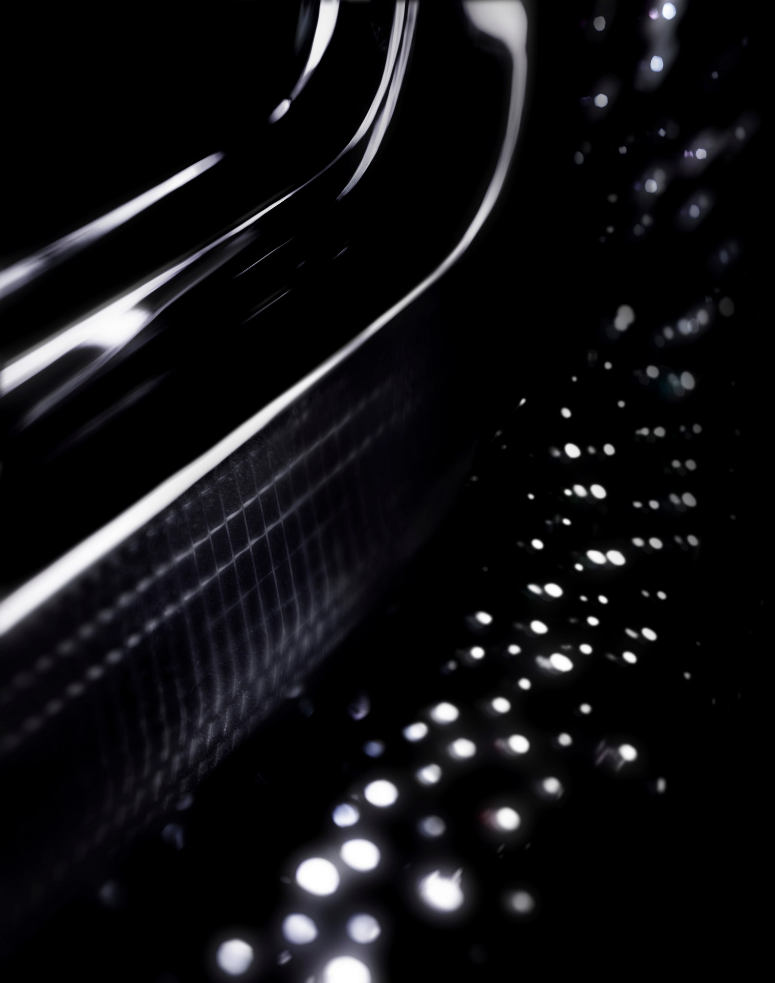 2023 Rolls-Royce Phantom Updated With Illuminated Grille And New Options