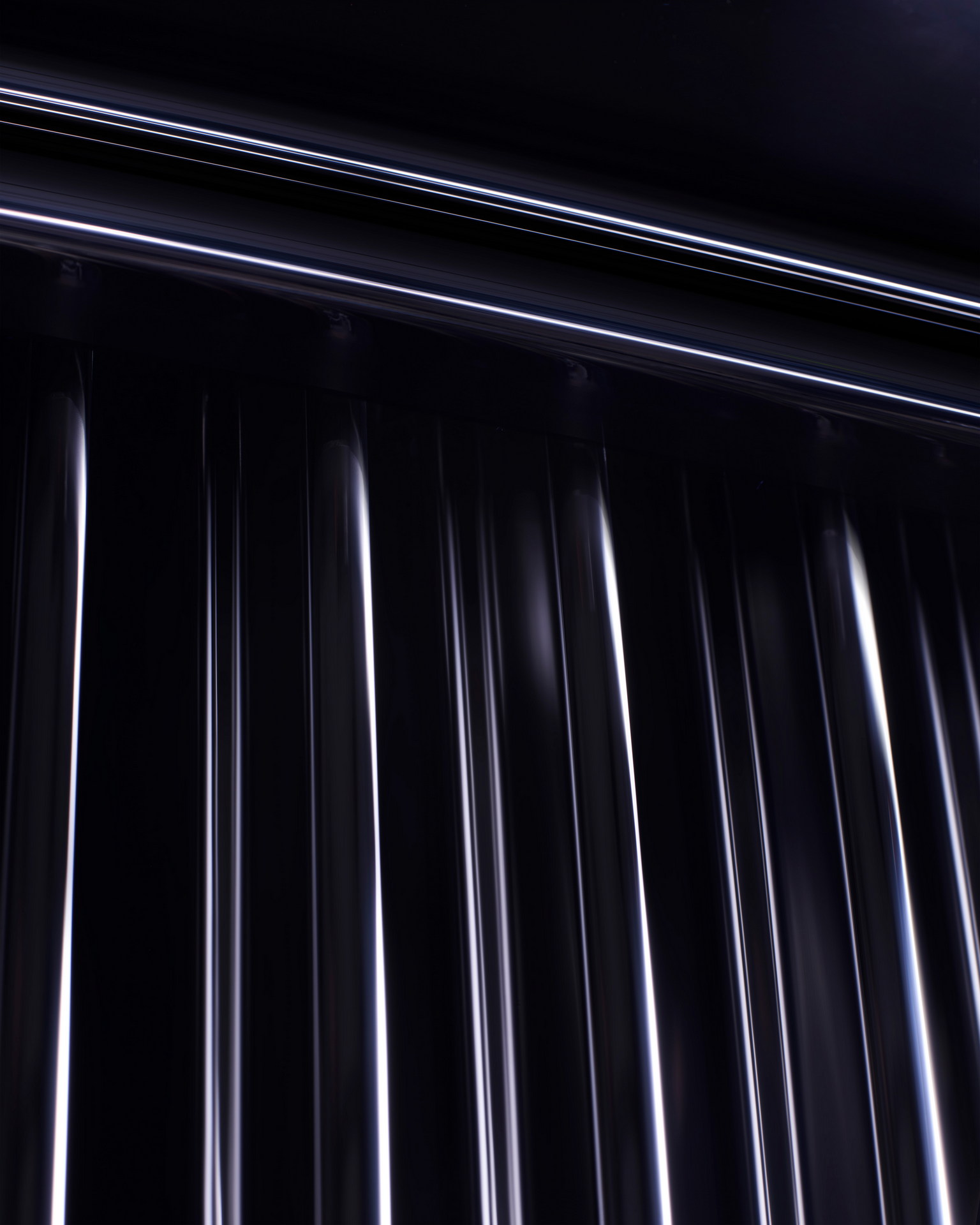 2023 Rolls-Royce Phantom Updated With Illuminated Grille And New Options