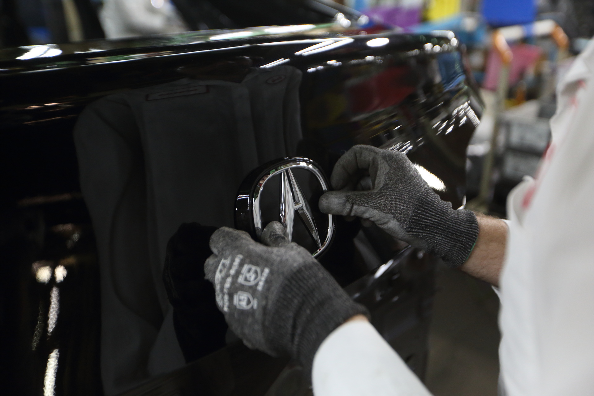 Acura Begins Production Of 2023 Integra In Ohio, Deliveries To Commence In June