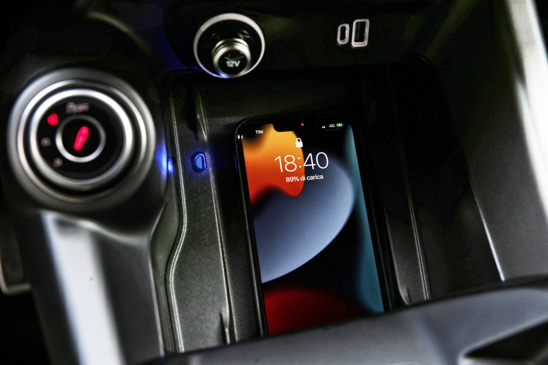 Get A Close Look At The 2023 Alfa Romeo Tonale In 90 New Images