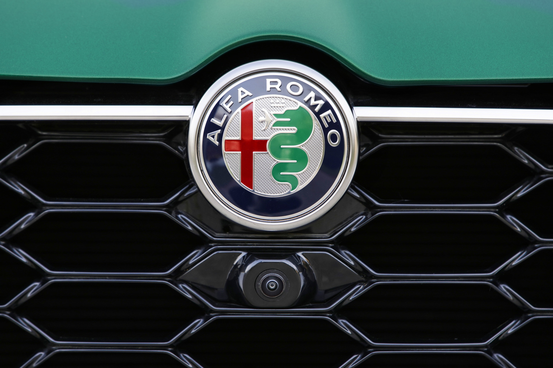 Get A Close Look At The 2023 Alfa Romeo Tonale In 90 New Images