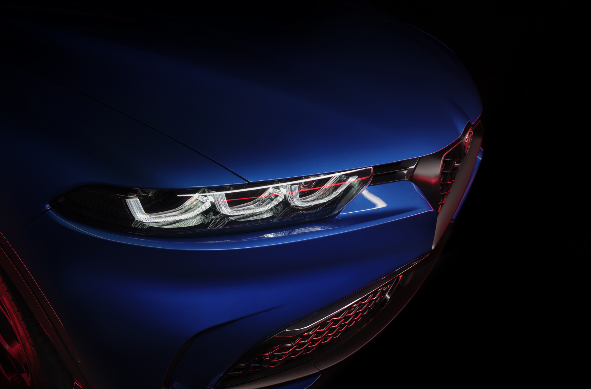 Get A Close Look At The 2023 Alfa Romeo Tonale In 90 New Images