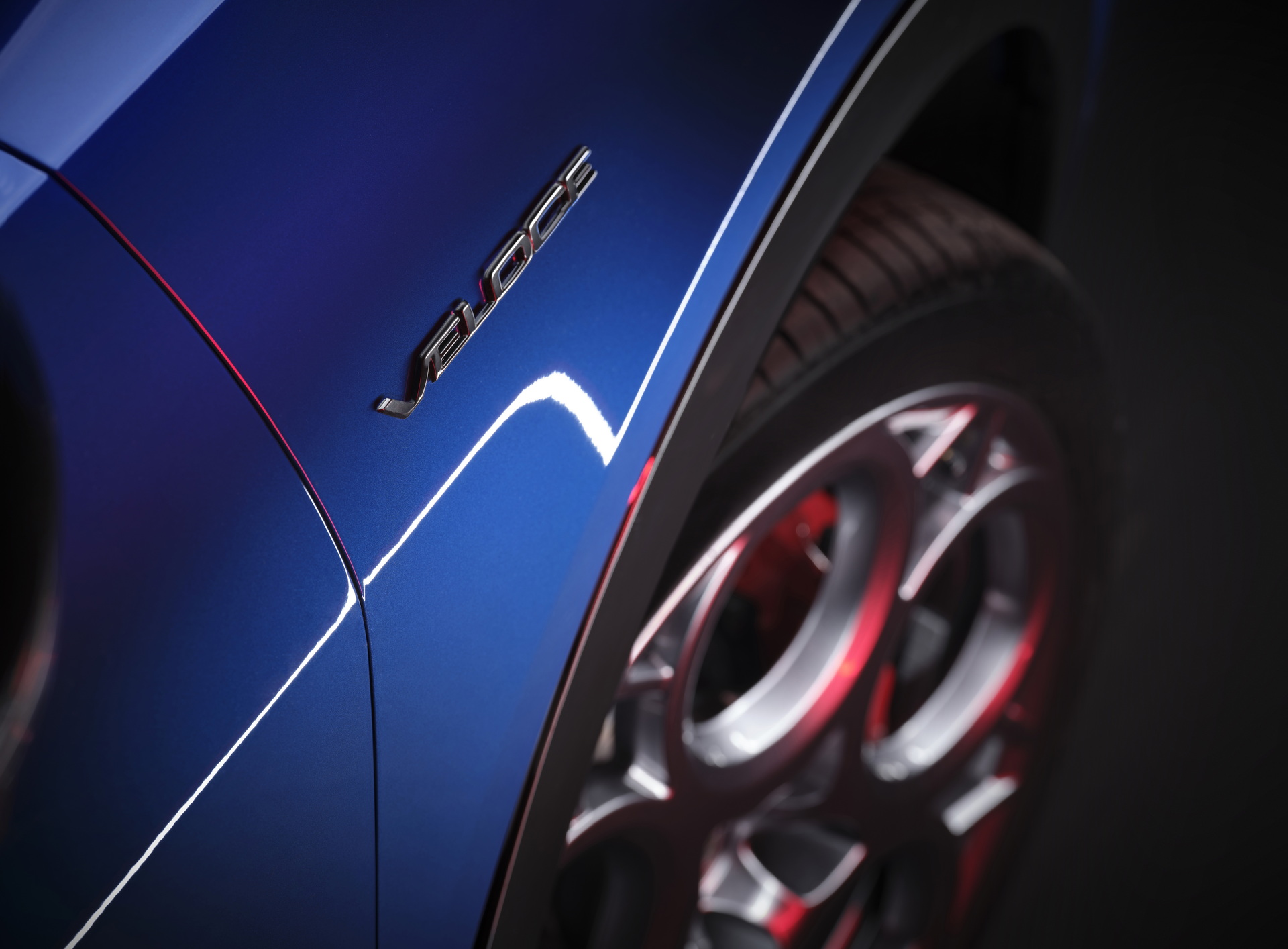 Get A Close Look At The 2023 Alfa Romeo Tonale In 90 New Images