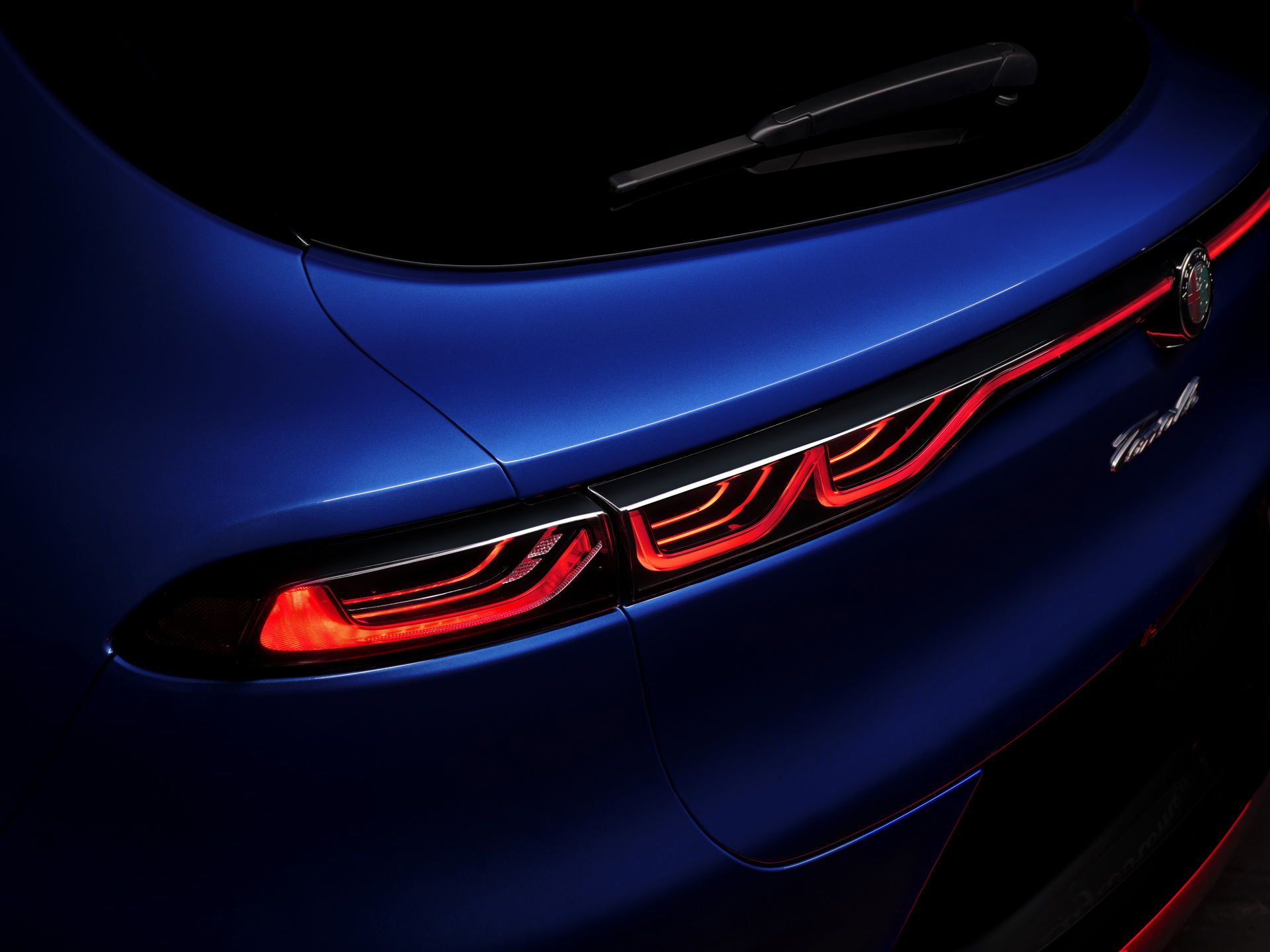 Get A Close Look At The 2023 Alfa Romeo Tonale In 90 New Images