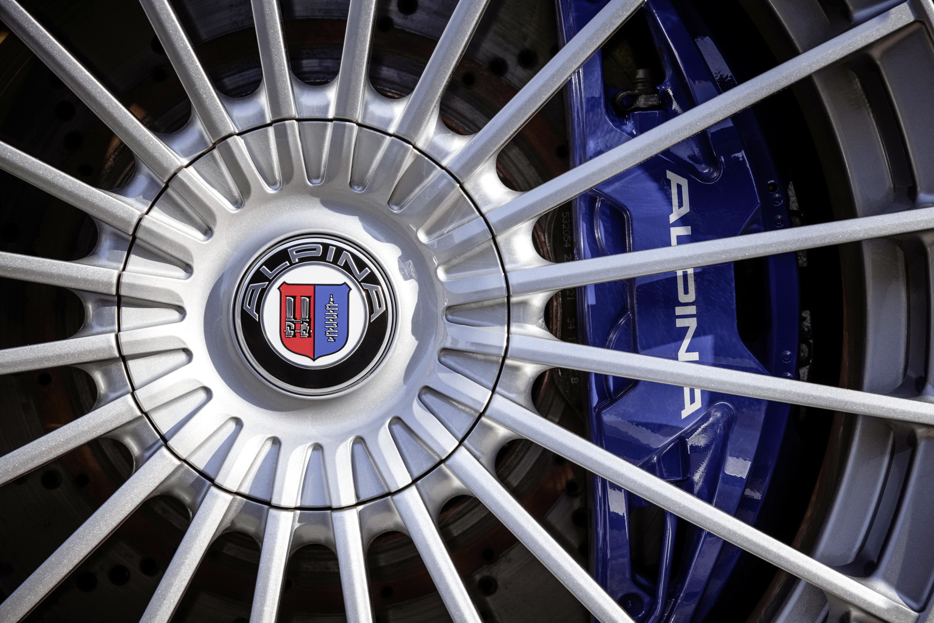 ALPINA Seasons The 2023 BMW 3-Series Facelift With A Lot Of Lust