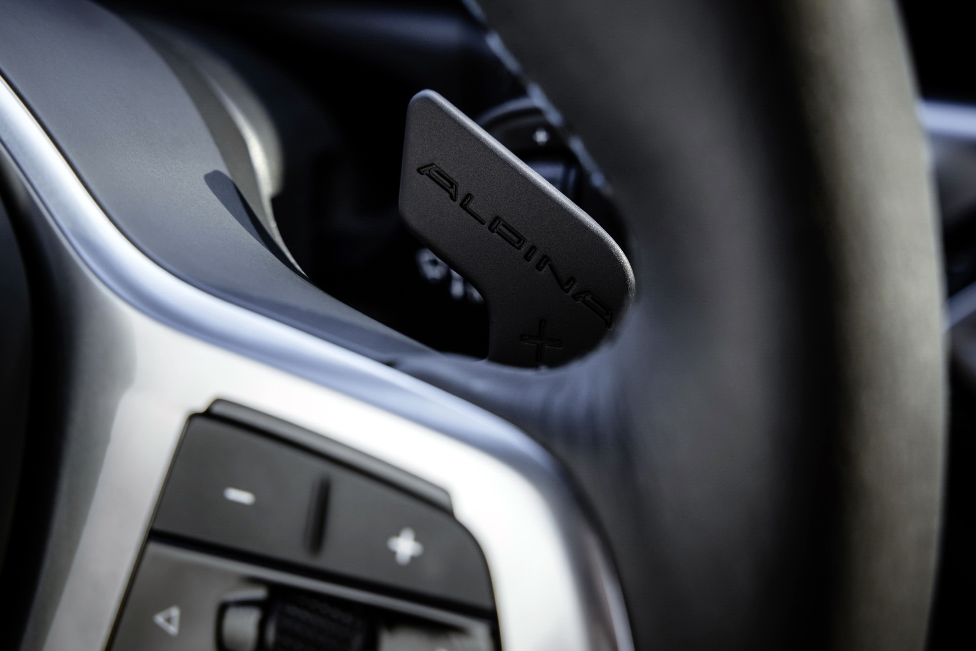 ALPINA Seasons The 2023 BMW 3-Series Facelift With A Lot Of Lust