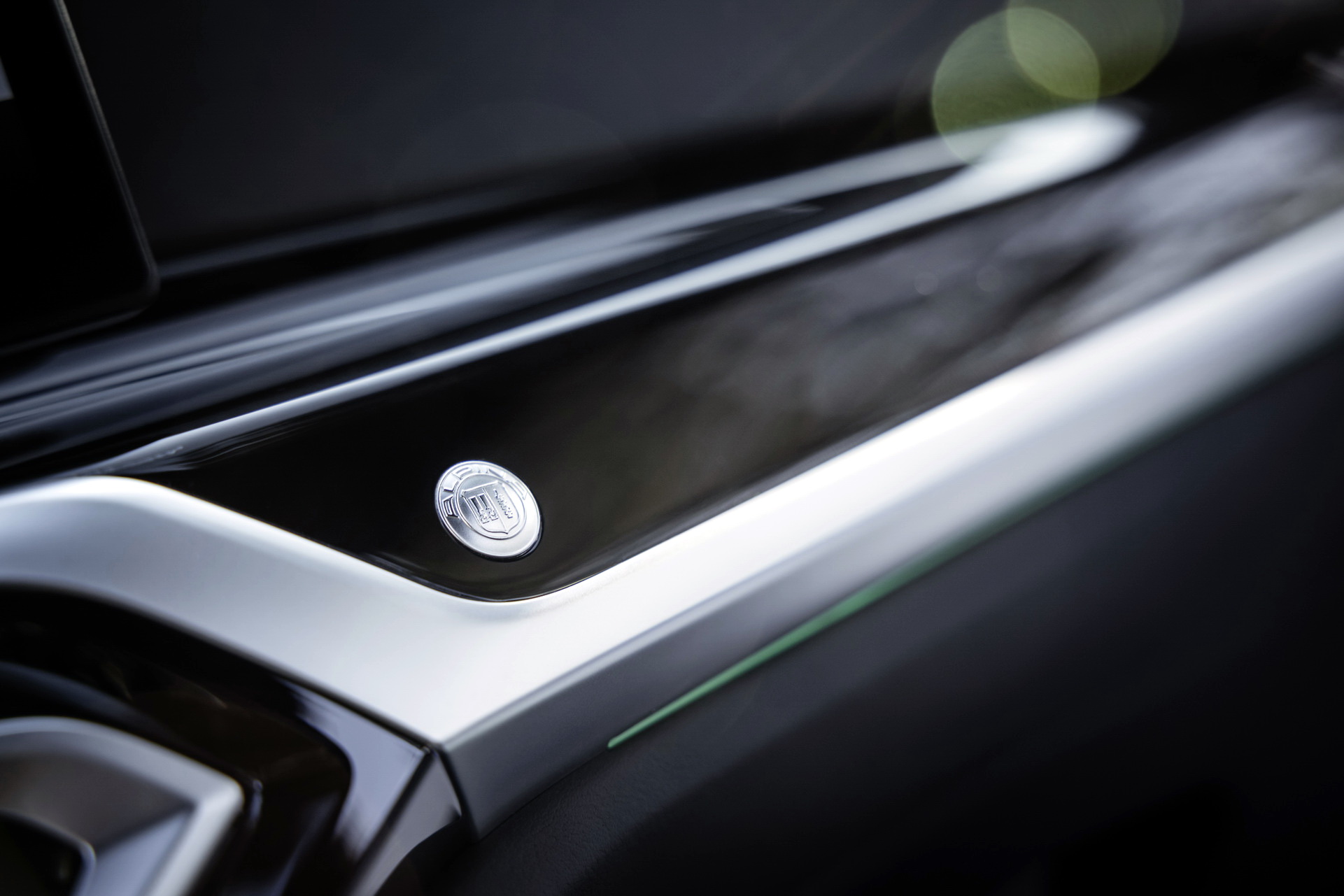 ALPINA Seasons The 2023 BMW 3-Series Facelift With A Lot Of Lust