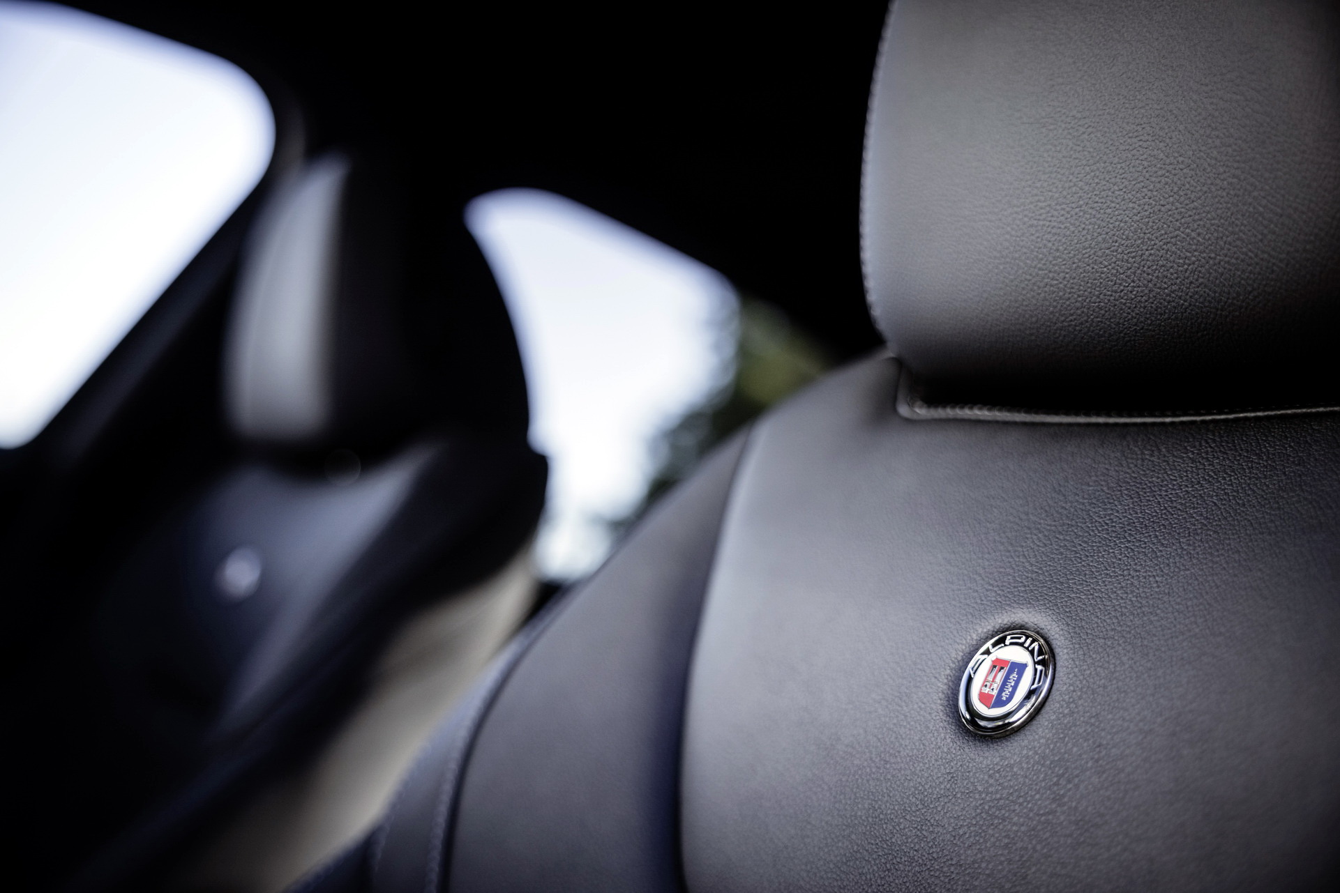 ALPINA Seasons The 2023 BMW 3-Series Facelift With A Lot Of Lust