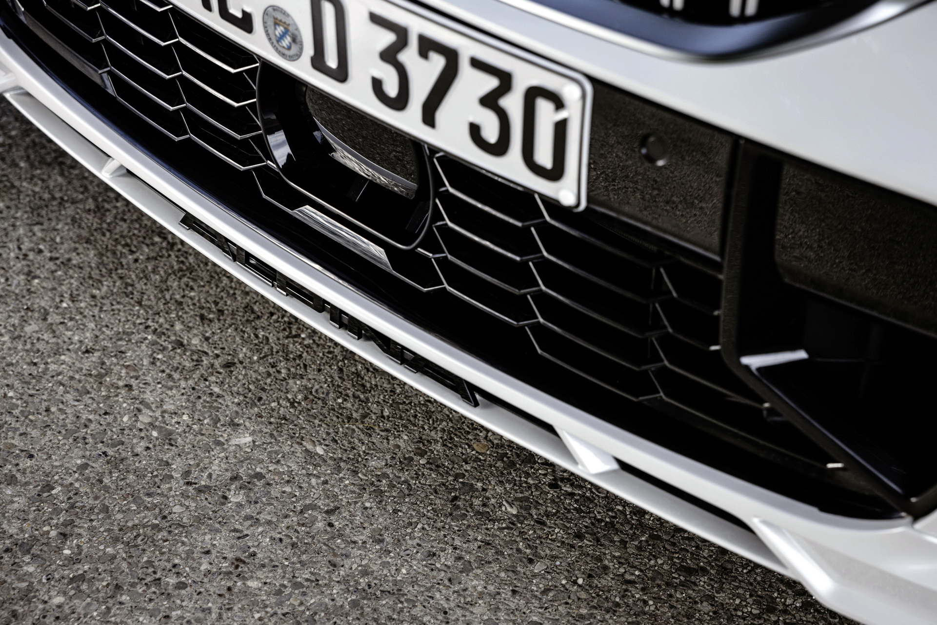 ALPINA Seasons The 2023 BMW 3-Series Facelift With A Lot Of Lust