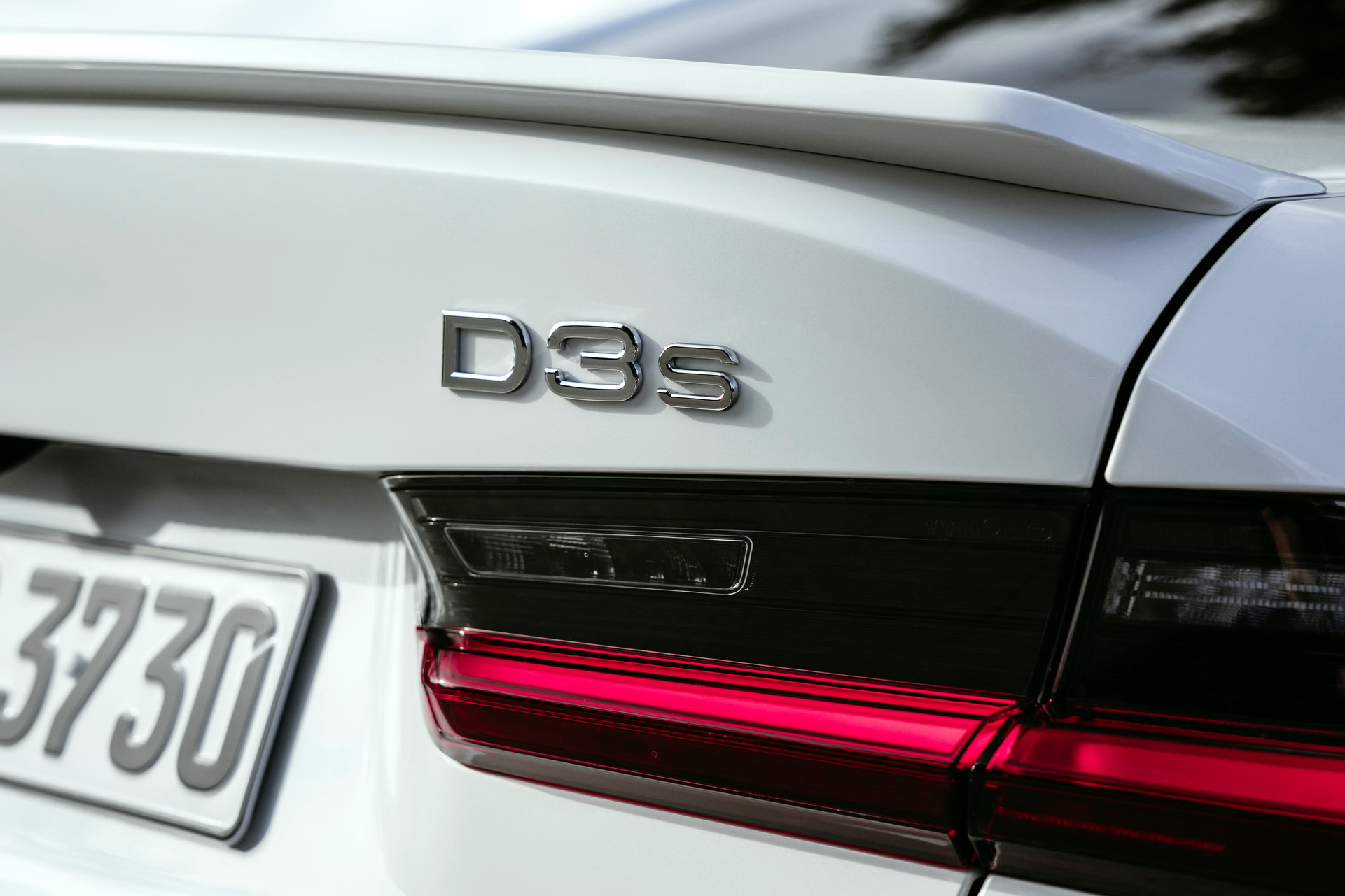 ALPINA Seasons The 2023 BMW 3-Series Facelift With A Lot Of Lust