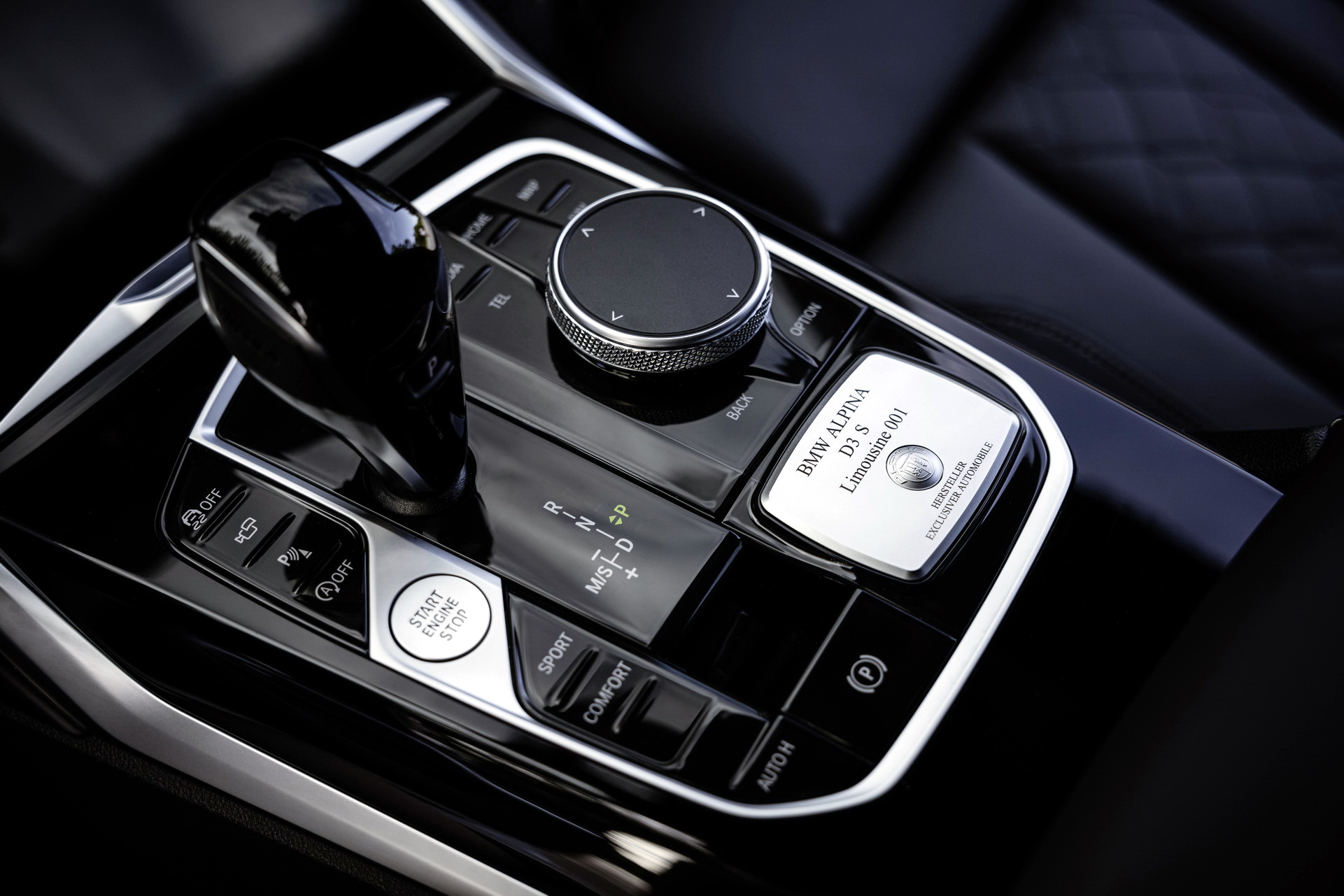 ALPINA Seasons The 2023 BMW 3-Series Facelift With A Lot Of Lust