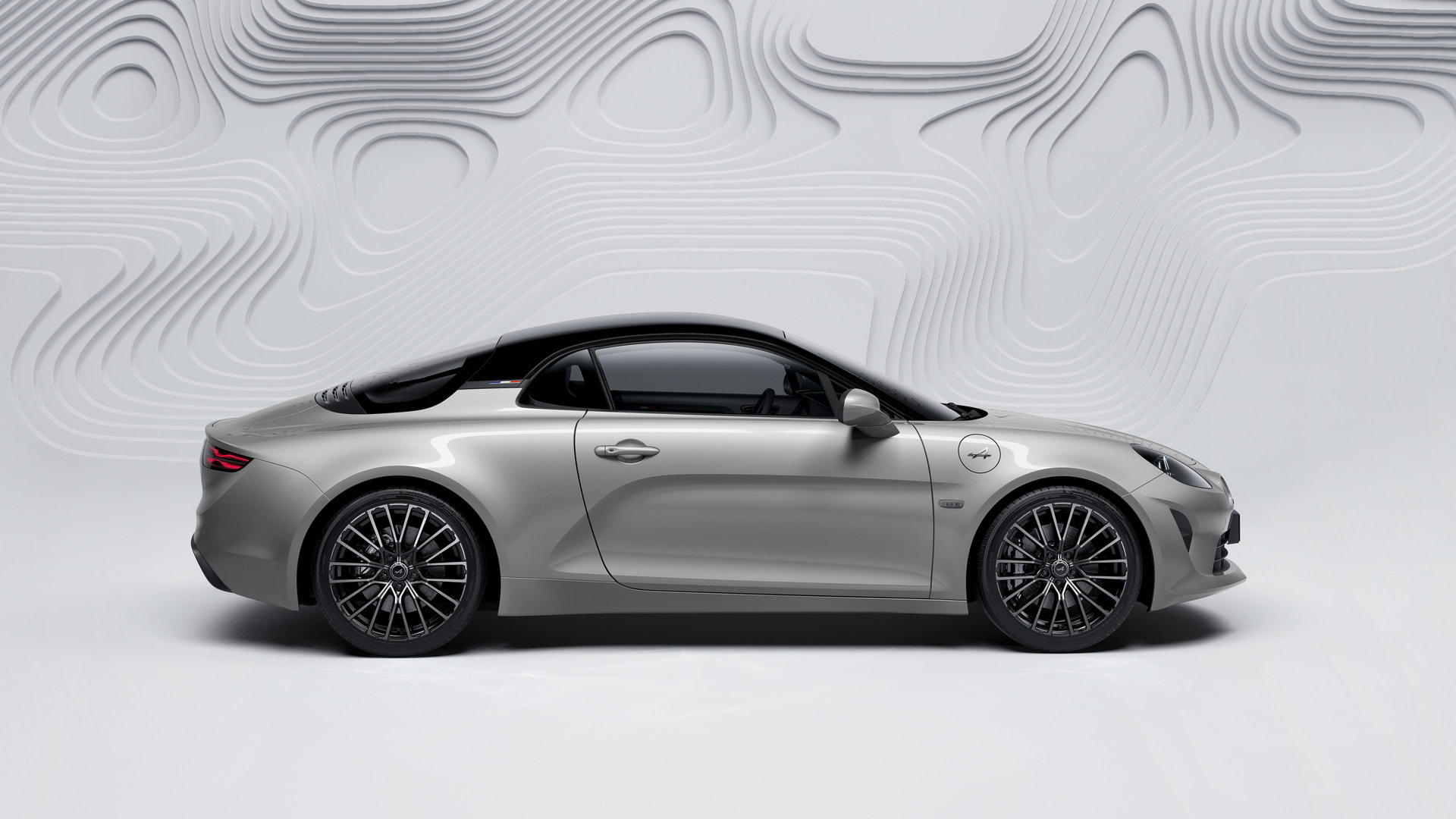 Alpine A110 GT J. Rédélé Limited Edition Honors The Centenary Of The Brand’s Founder