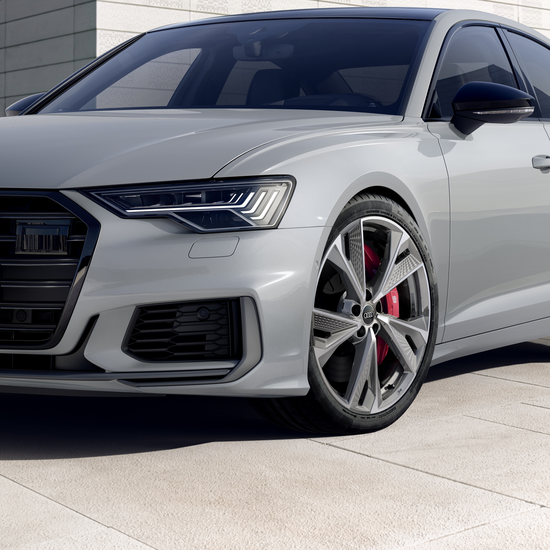 Audi’s New $2,500 Design Edition Package For 2023MY S6 And S7 Offers Exclusive Colors And More