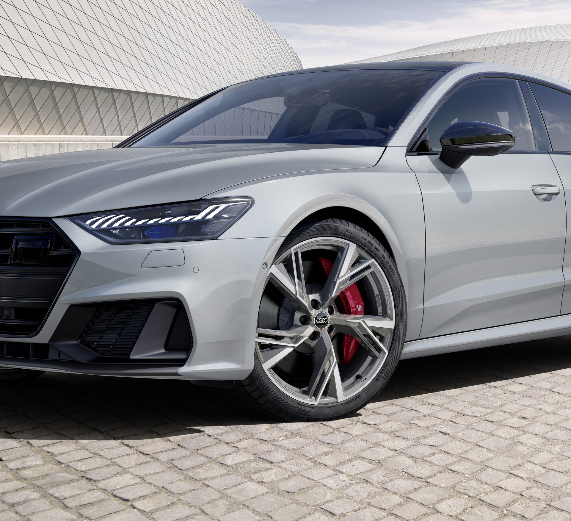 Audi’s New $2,500 Design Edition Package For 2023MY S6 And S7 Offers Exclusive Colors And More