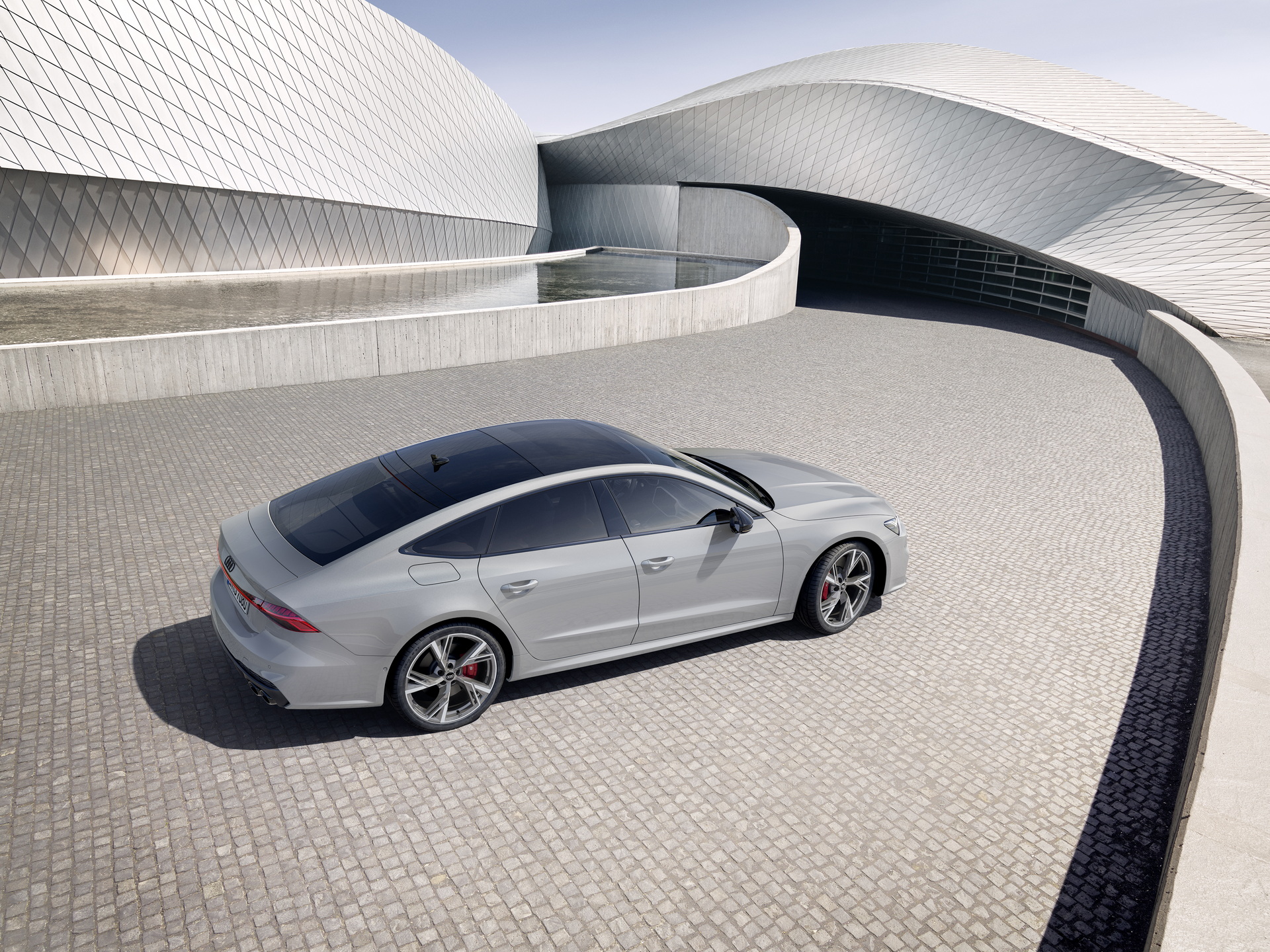 Audi’s New $2,500 Design Edition Package For 2023MY S6 And S7 Offers Exclusive Colors And More