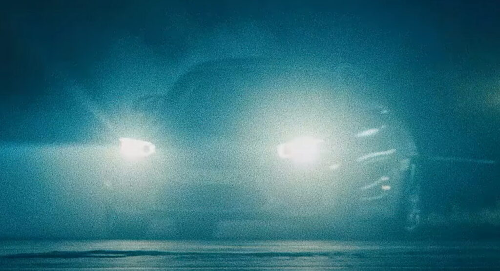  BMW Promises That Playtime Is Coming As It Teases 2023 M2 In New Video