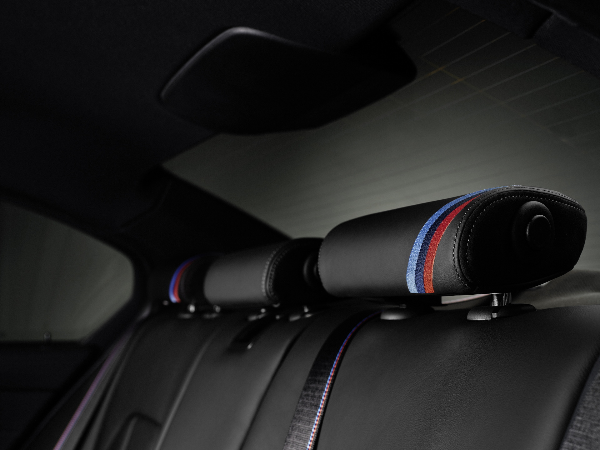2023 BMW M3 Edition 50 Jahre Revives Heritage Colors Including Techno Violet And Interlagos Blue