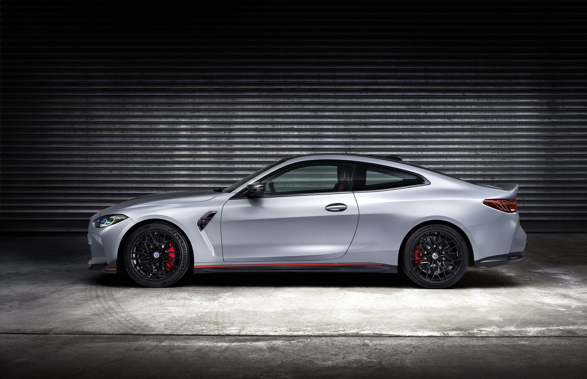 2023 BMW M4 CSL Is A Track-Inspired, Carbon Fiber Clad Rocket Ship Starting At $139,900