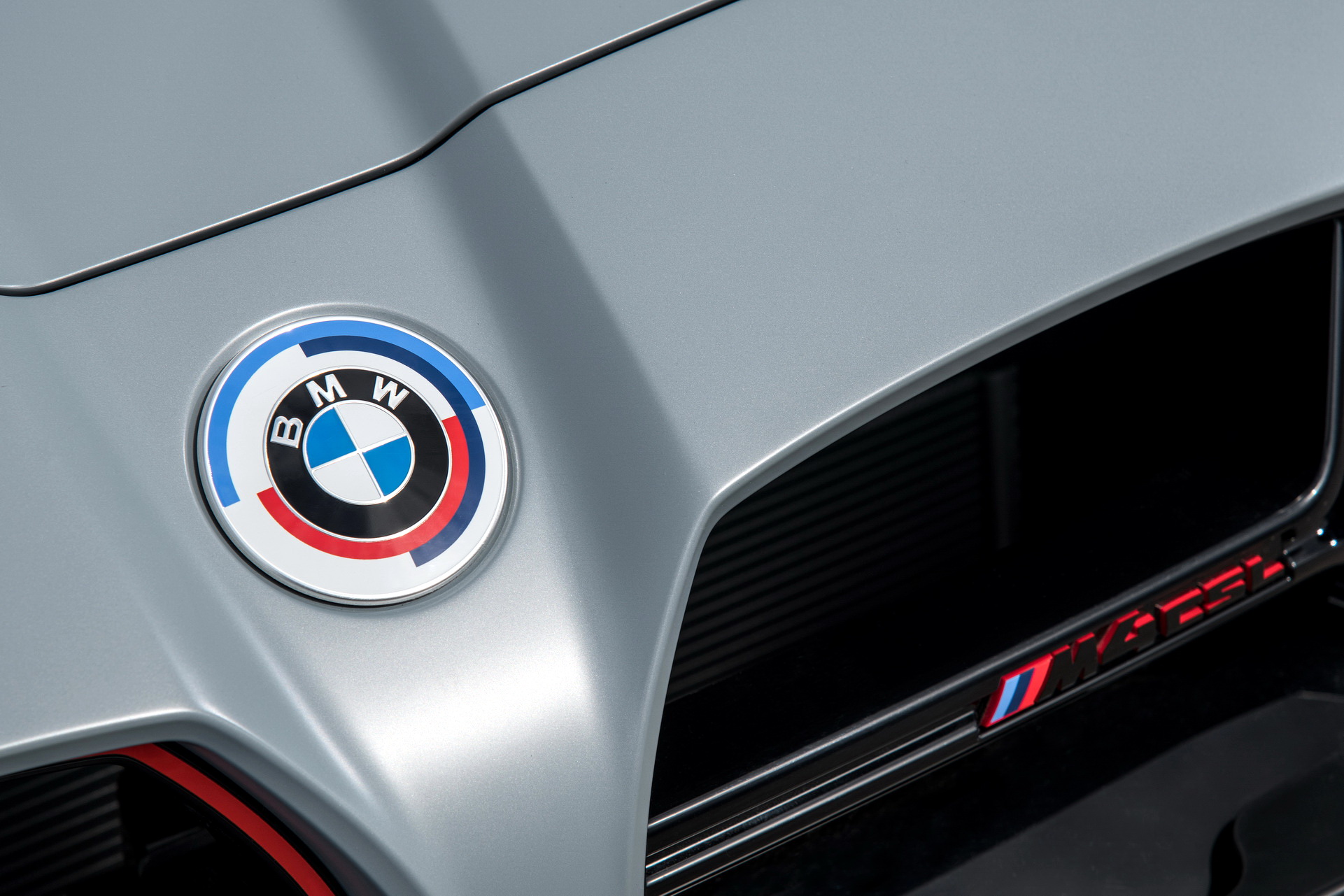 2023 BMW M4 CSL Is A Track-Inspired, Carbon Fiber Clad Rocket Ship Starting At $139,900