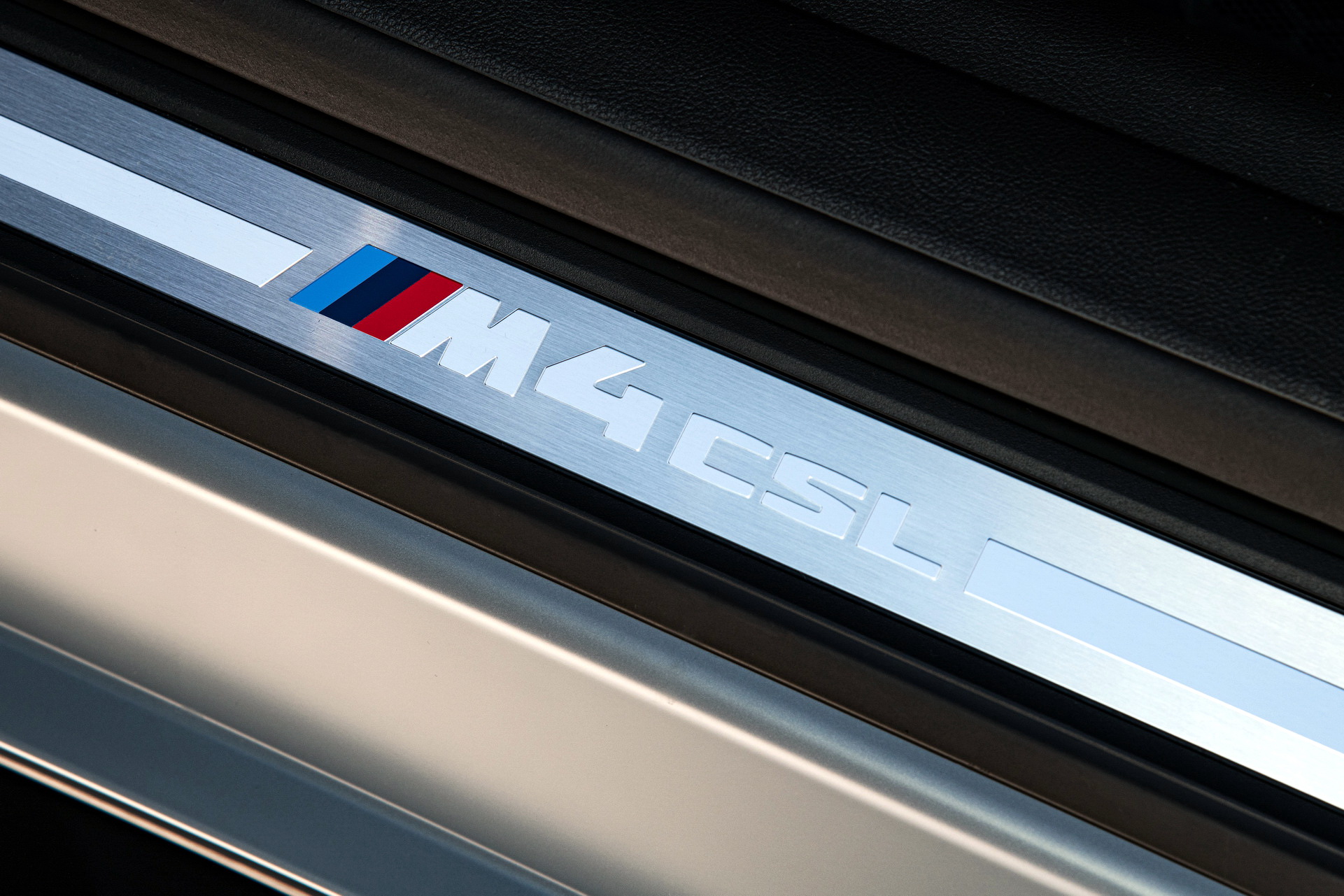 2023 BMW M4 CSL Is A Track-Inspired, Carbon Fiber Clad Rocket Ship Starting At $139,900