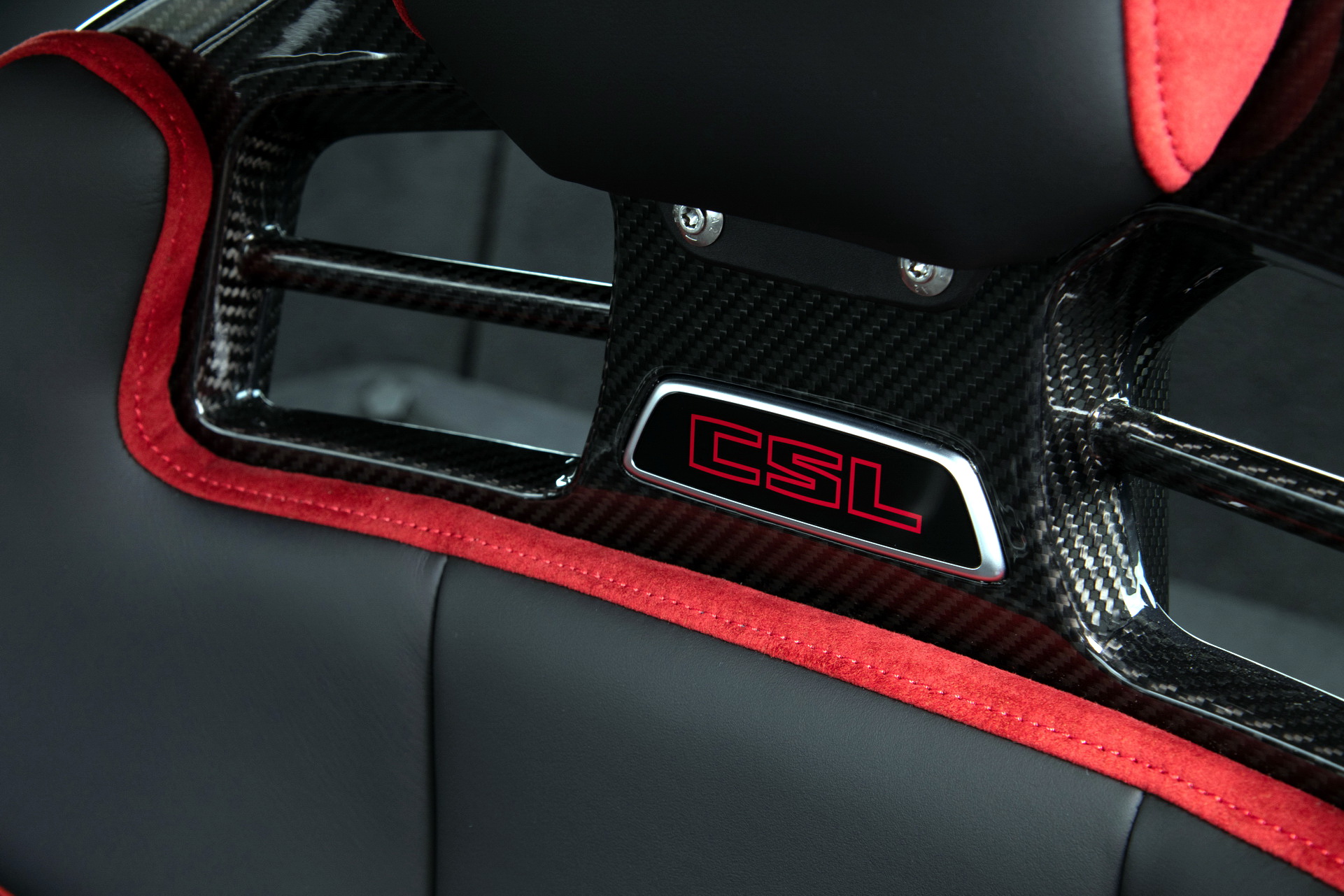 2023 BMW M4 CSL Is A Track-Inspired, Carbon Fiber Clad Rocket Ship Starting At $139,900