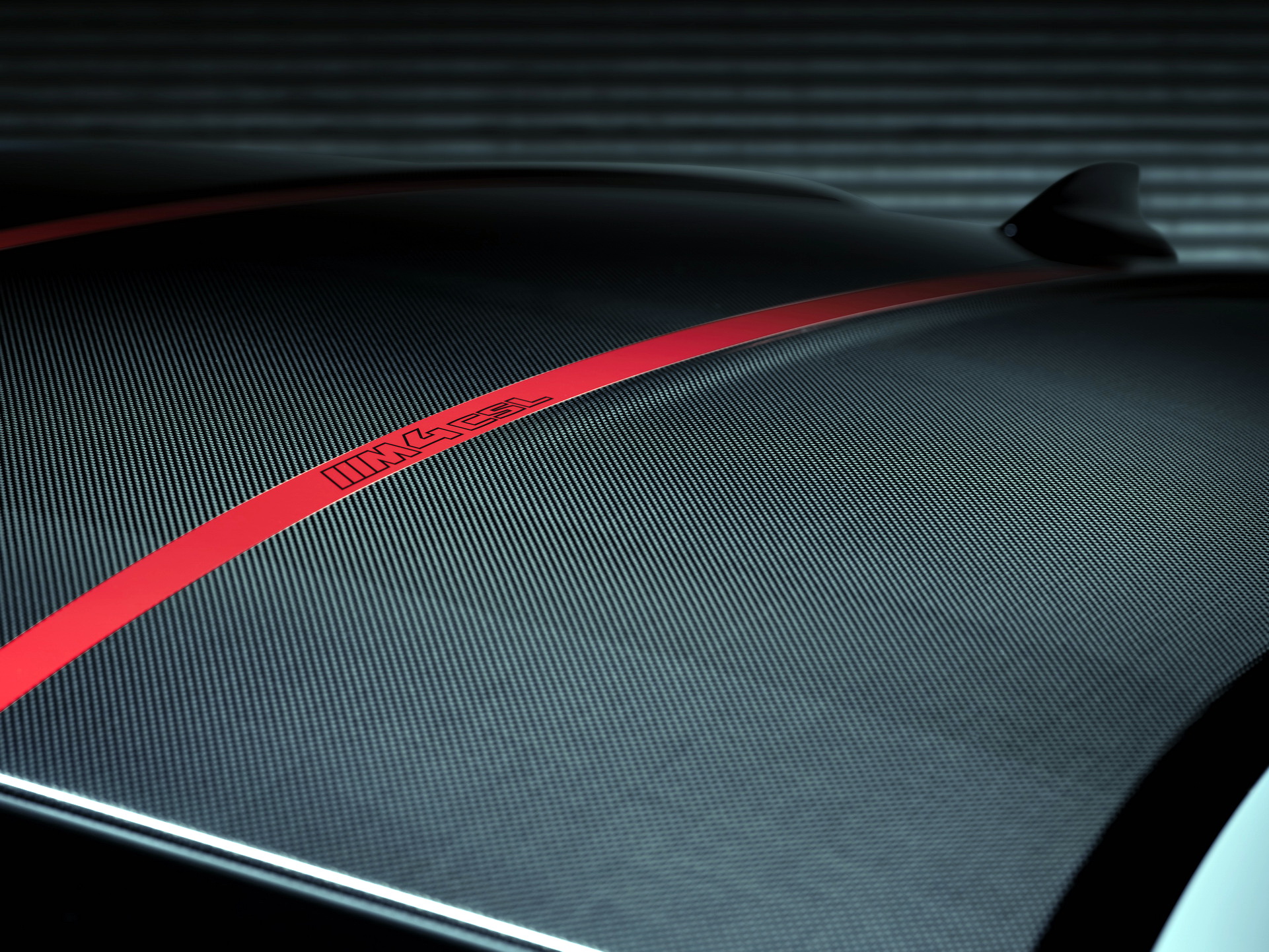 2023 BMW M4 CSL Is A Track-Inspired, Carbon Fiber Clad Rocket Ship Starting At $139,900