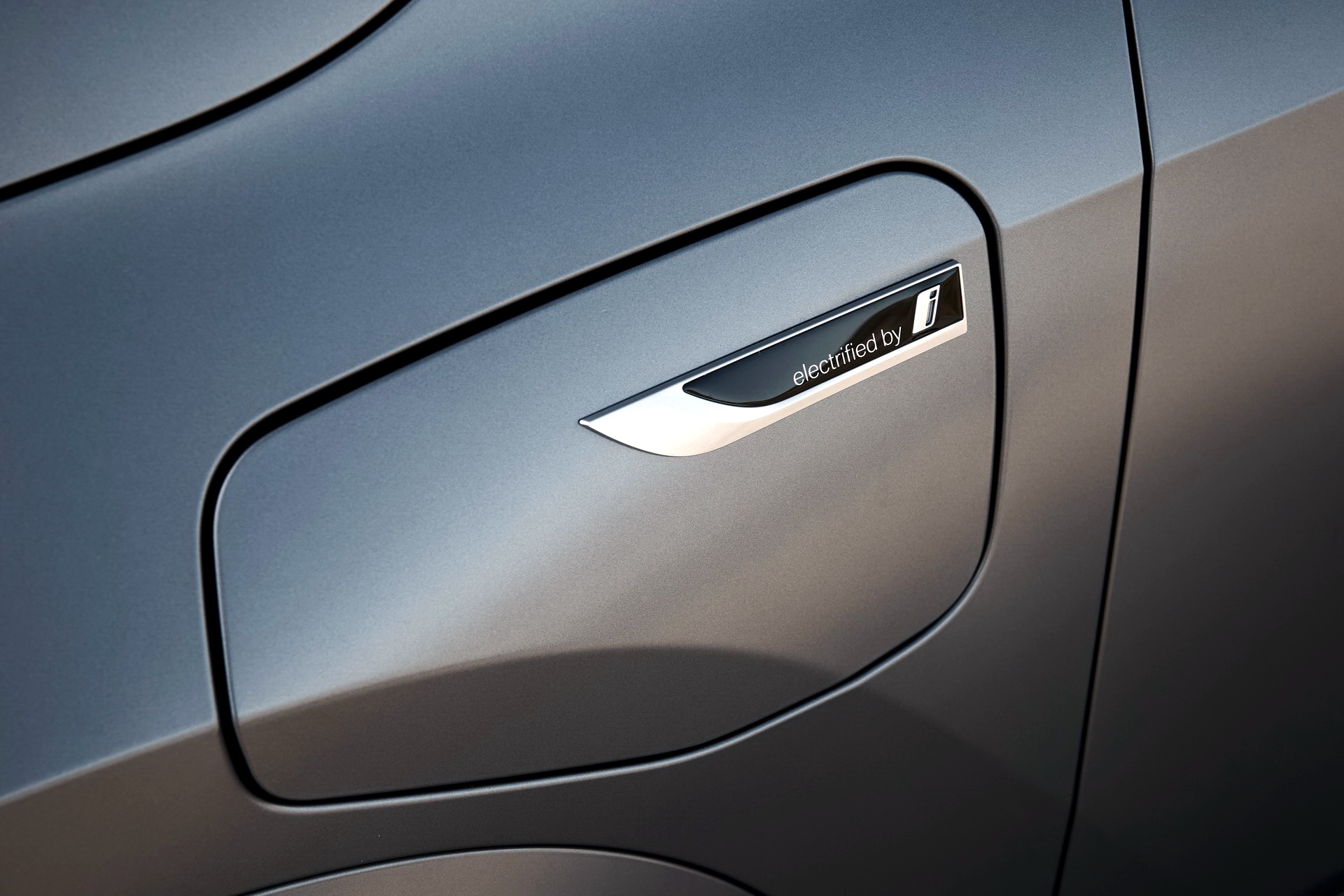 Electric 2023 BMW iX1 Has 313 HP And A 272-Mile Range, But It’s Not Coming To U.S.