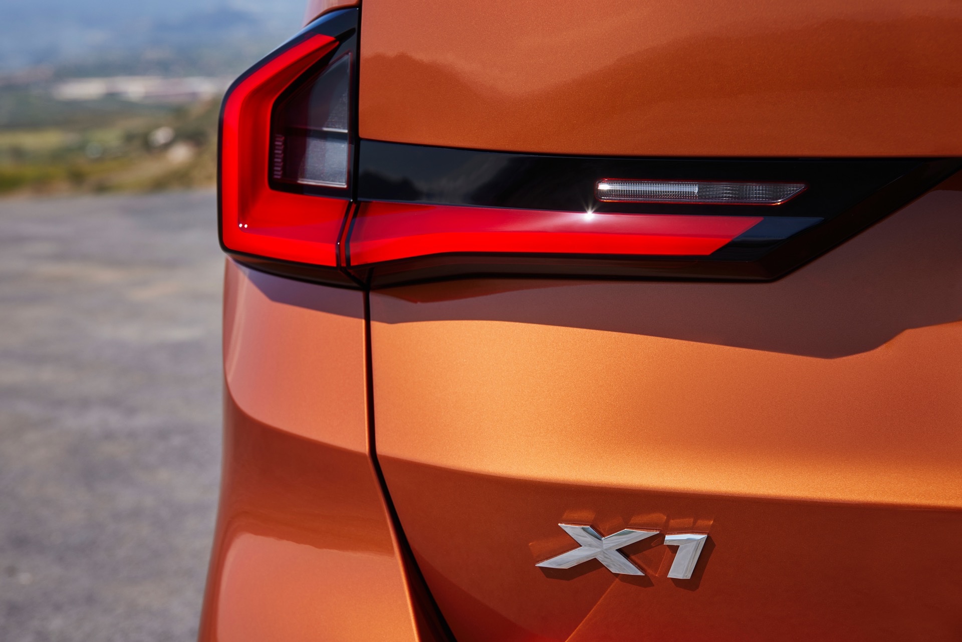 2023 BMW X1 Is Bigger, Better Looking And Starts From $38,600