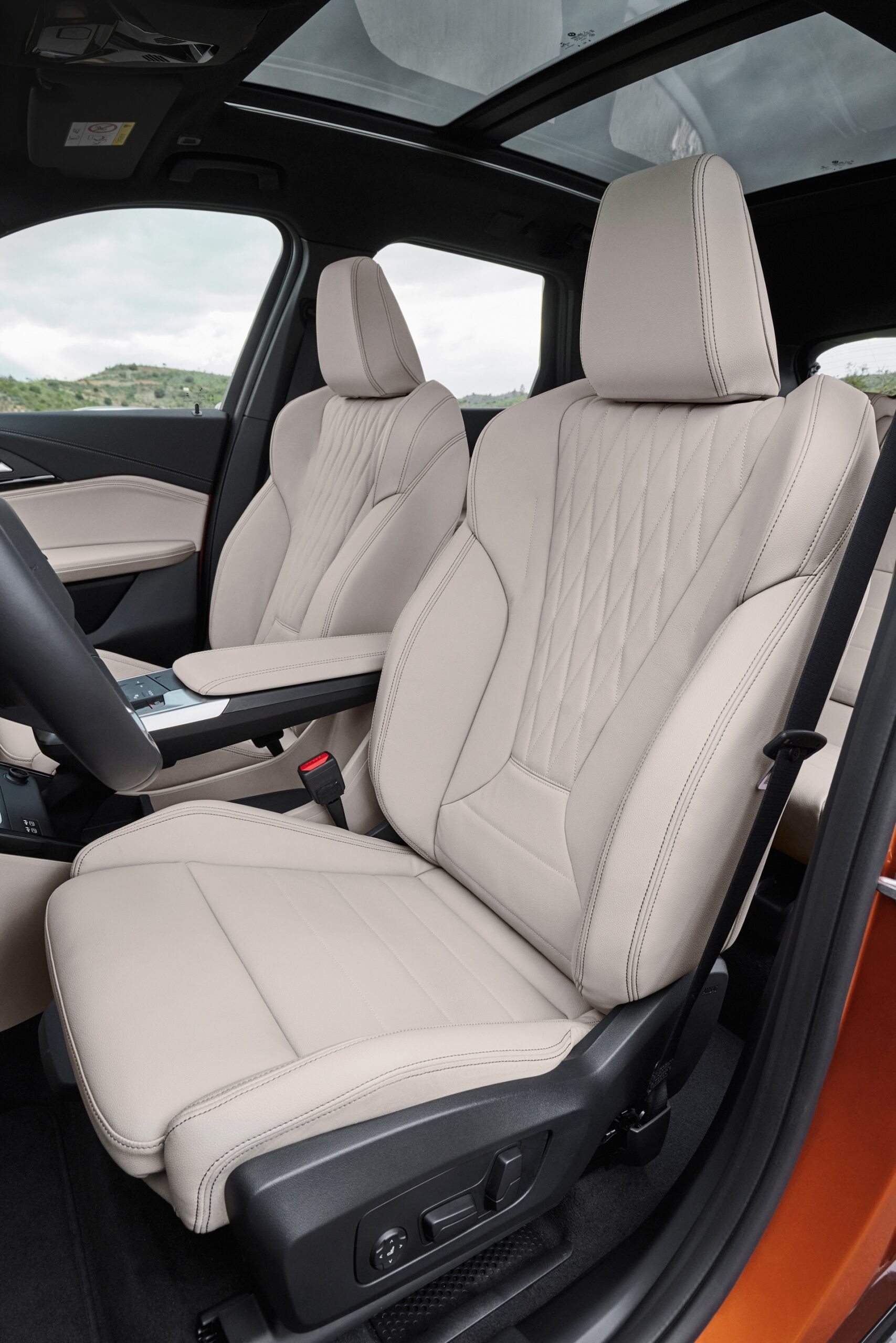 2023 BMW X1 Is Bigger, Better Looking And Starts From $38,600