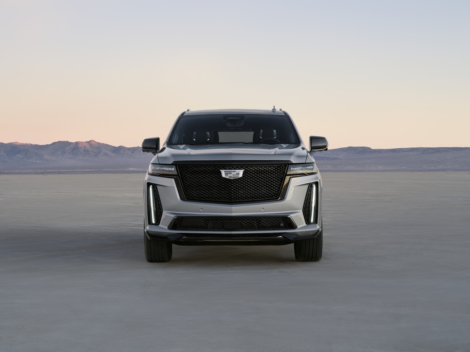 The 2023 Escalade-V Is The Most Powerful And Expensive Production Cadillac Ever