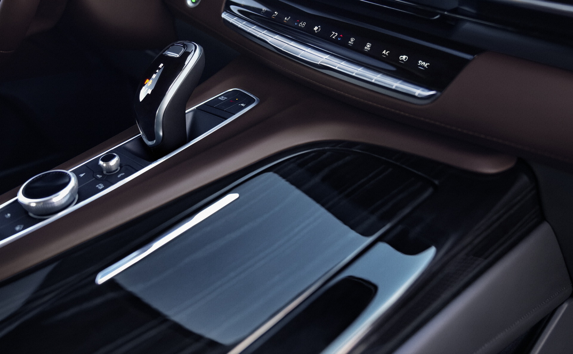 The 2023 Escalade-V Is The Most Powerful And Expensive Production Cadillac Ever