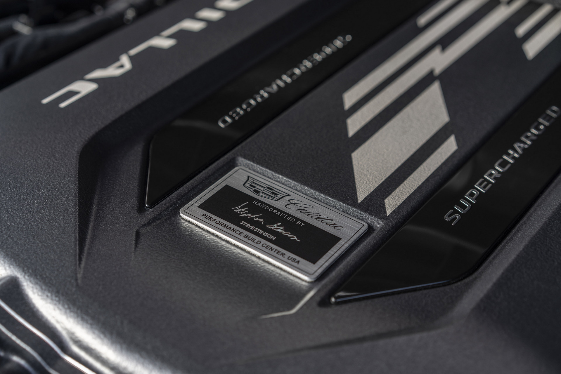 The 2023 Escalade-V Is The Most Powerful And Expensive Production Cadillac Ever