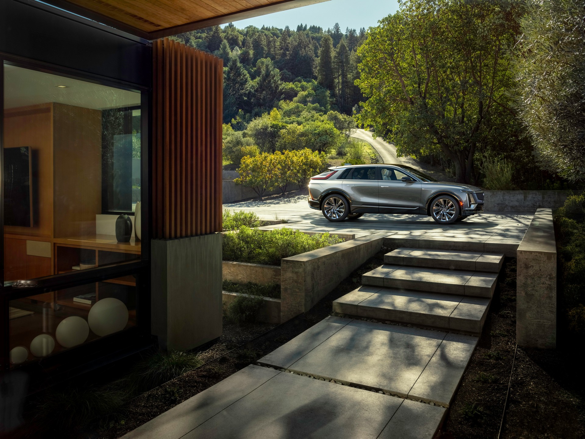 2023 Cadillac Lyriq Orders Open May 19th, AWD Variant Starts At $64,990