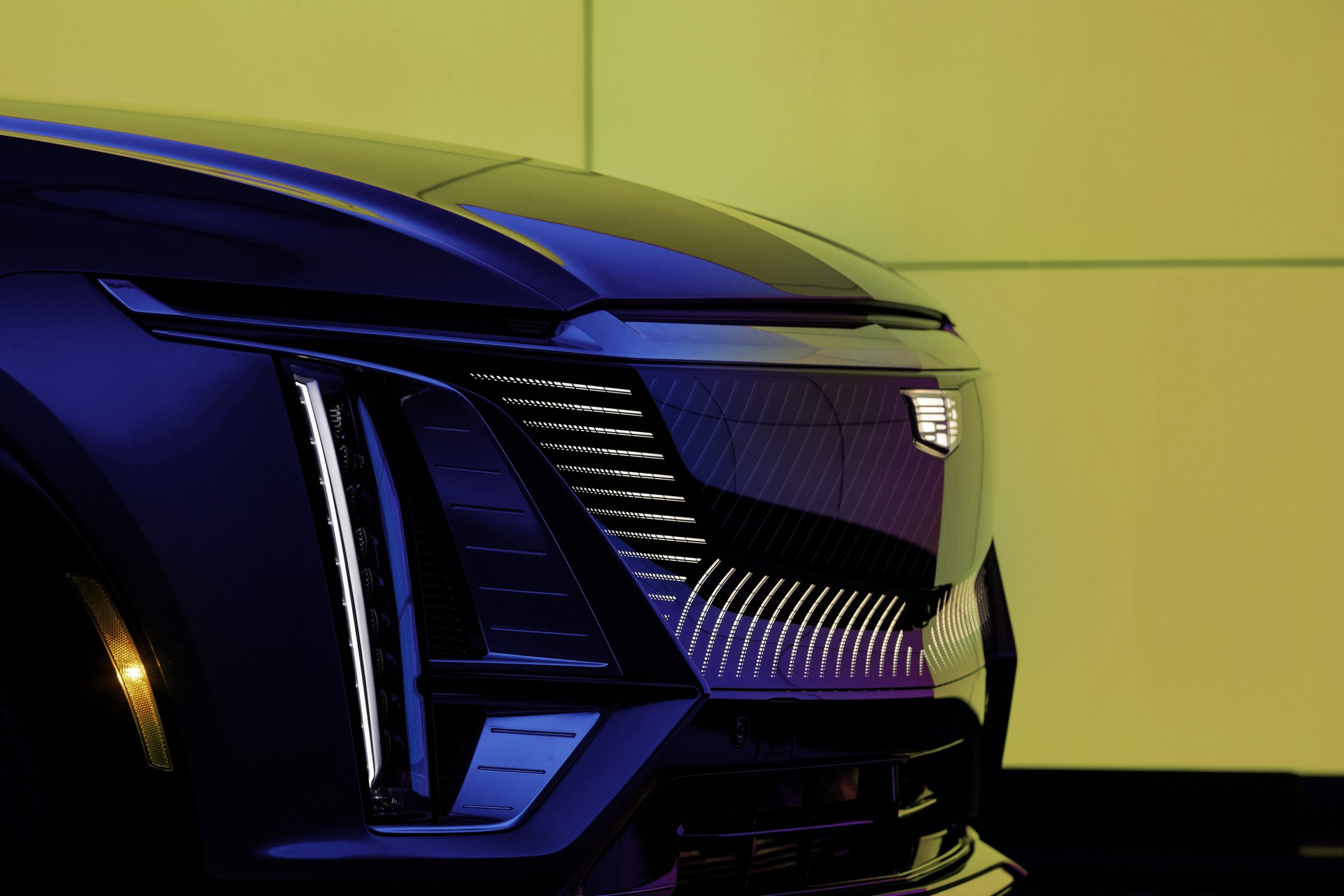 2023 Cadillac Lyriq Orders Open May 19th, AWD Variant Starts At $64,990