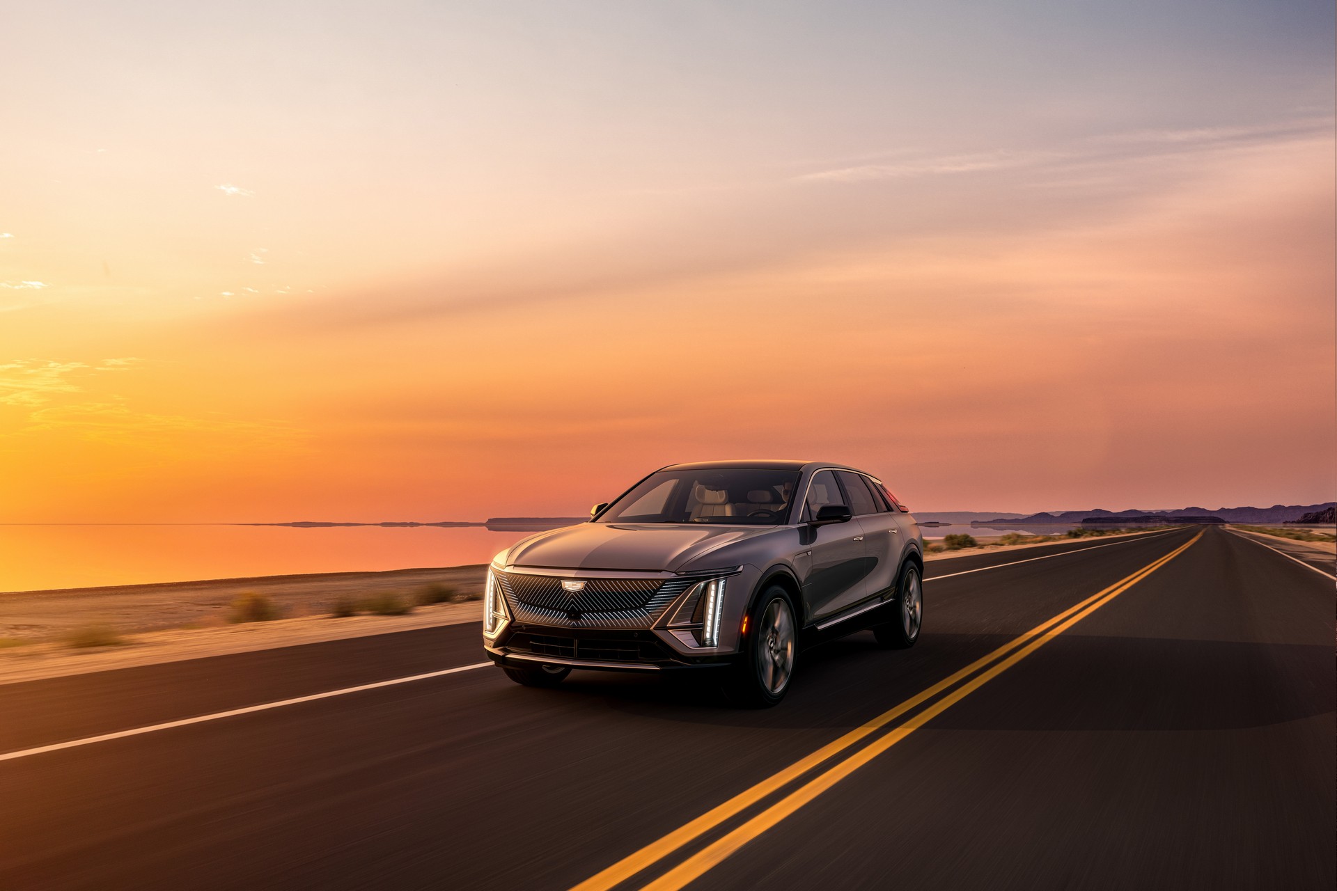 2023 Cadillac Lyriq Orders Open May 19th, AWD Variant Starts At $64,990