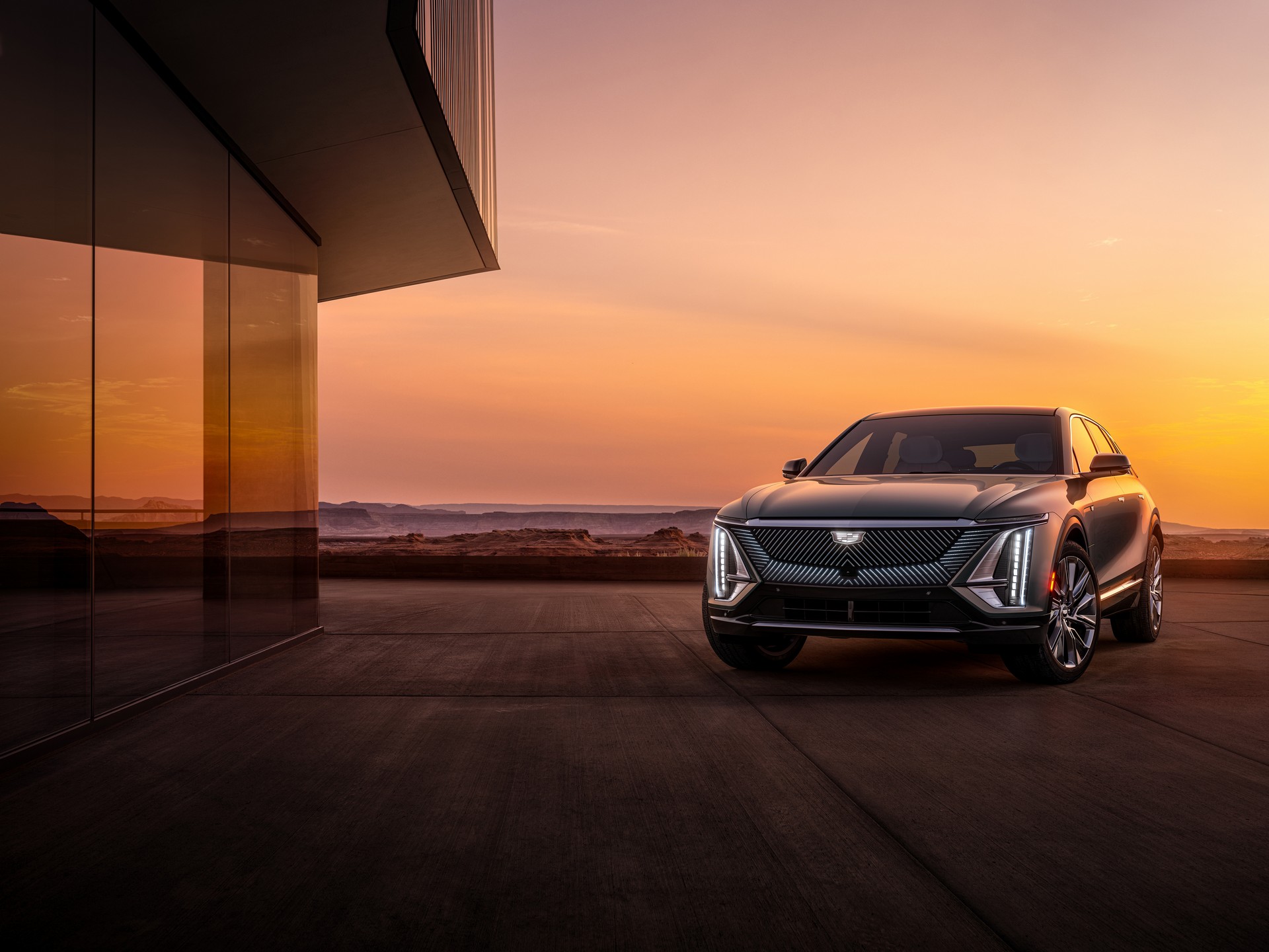 2023 Cadillac Lyriq Orders Open May 19th, AWD Variant Starts At $64,990