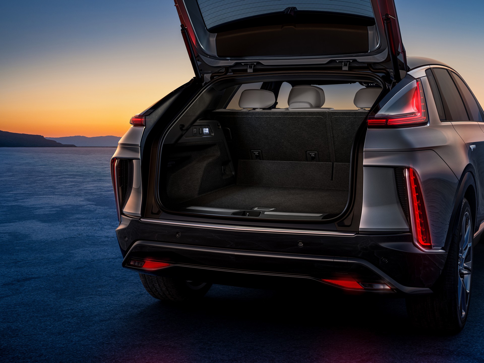 2023 Cadillac Lyriq Orders Open May 19th, AWD Variant Starts At $64,990