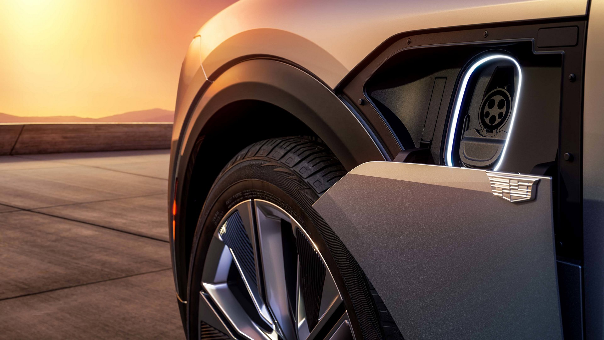 2023 Cadillac Lyriq Orders Open May 19th, AWD Variant Starts At $64,990