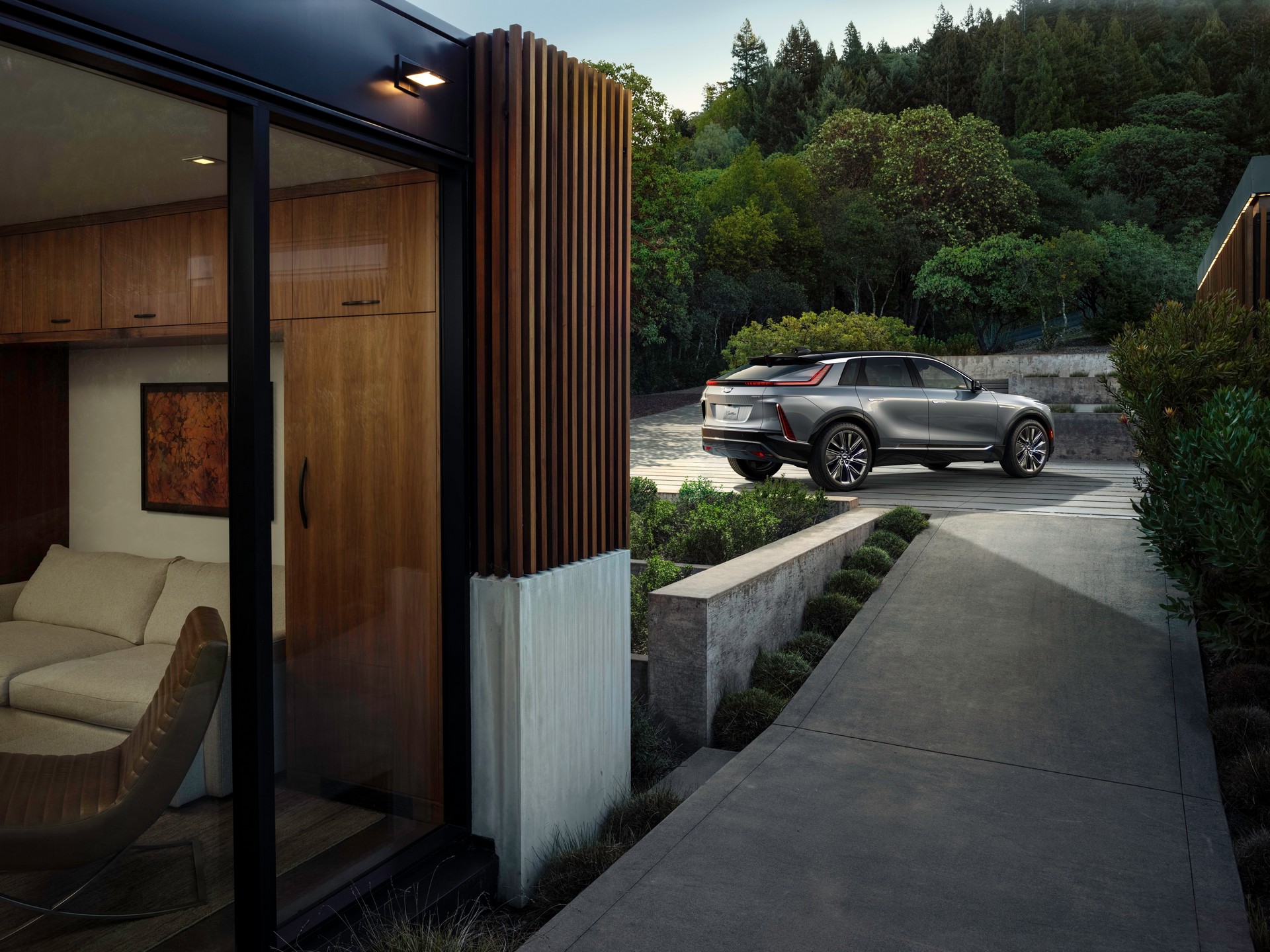 2023 Cadillac Lyriq Orders Open May 19th, AWD Variant Starts At $64,990