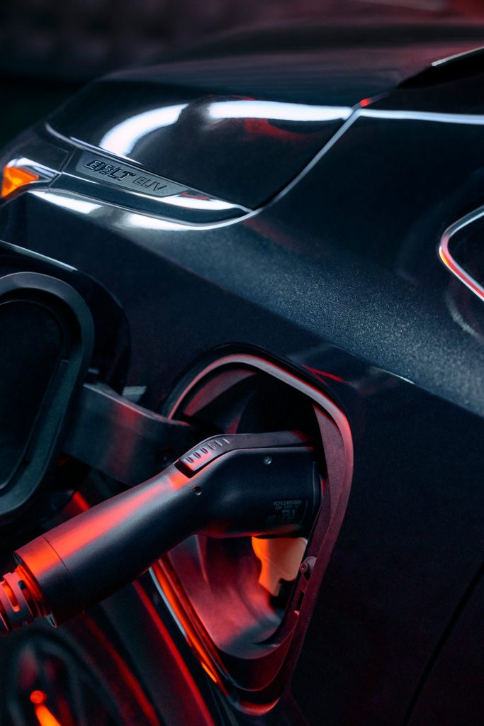  GM Recalls Over 10,000 Chevy Bolt Charging Cords That Could Shock EV Users