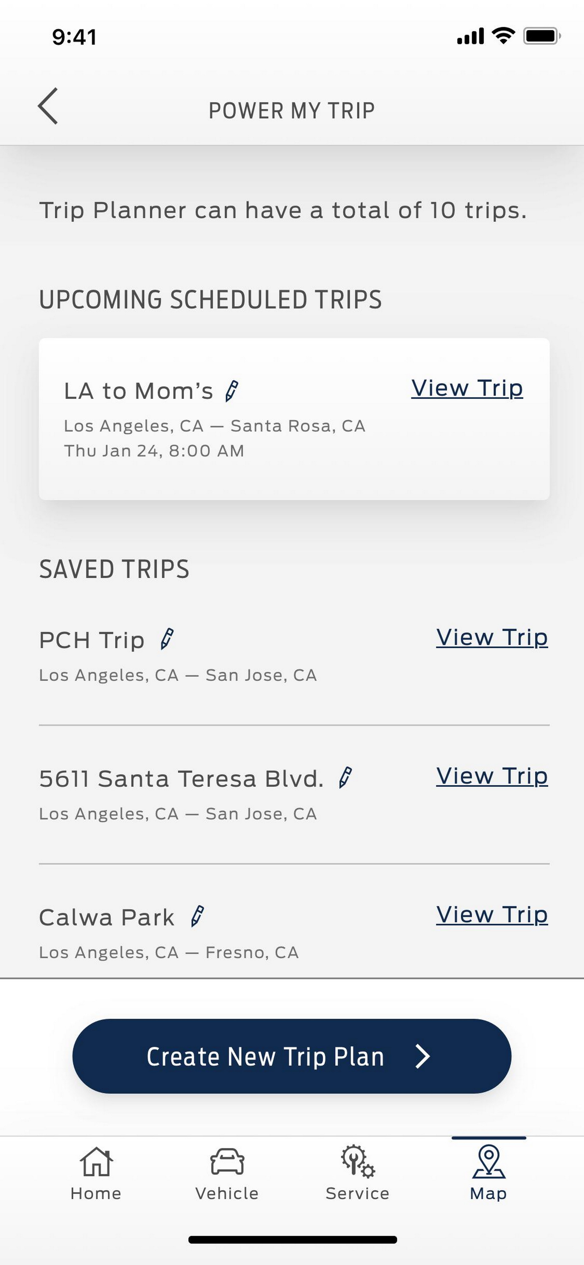 Ford F-150 Lightning Uses Onboard Scales To Measure Towing Range More Accurately