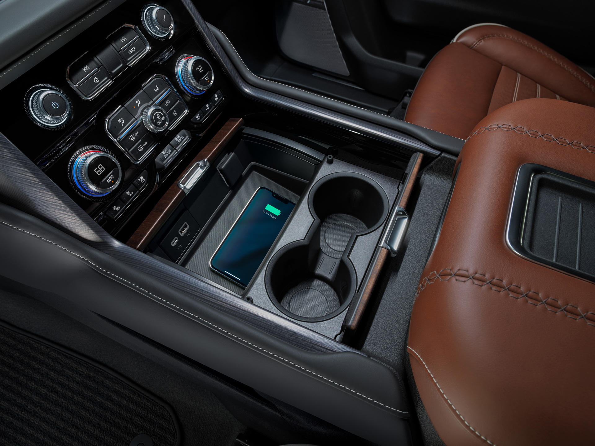 GMC Introduces Fully Loaded, Super Cruise-Ready Yukon Denali Ultimate For 2023