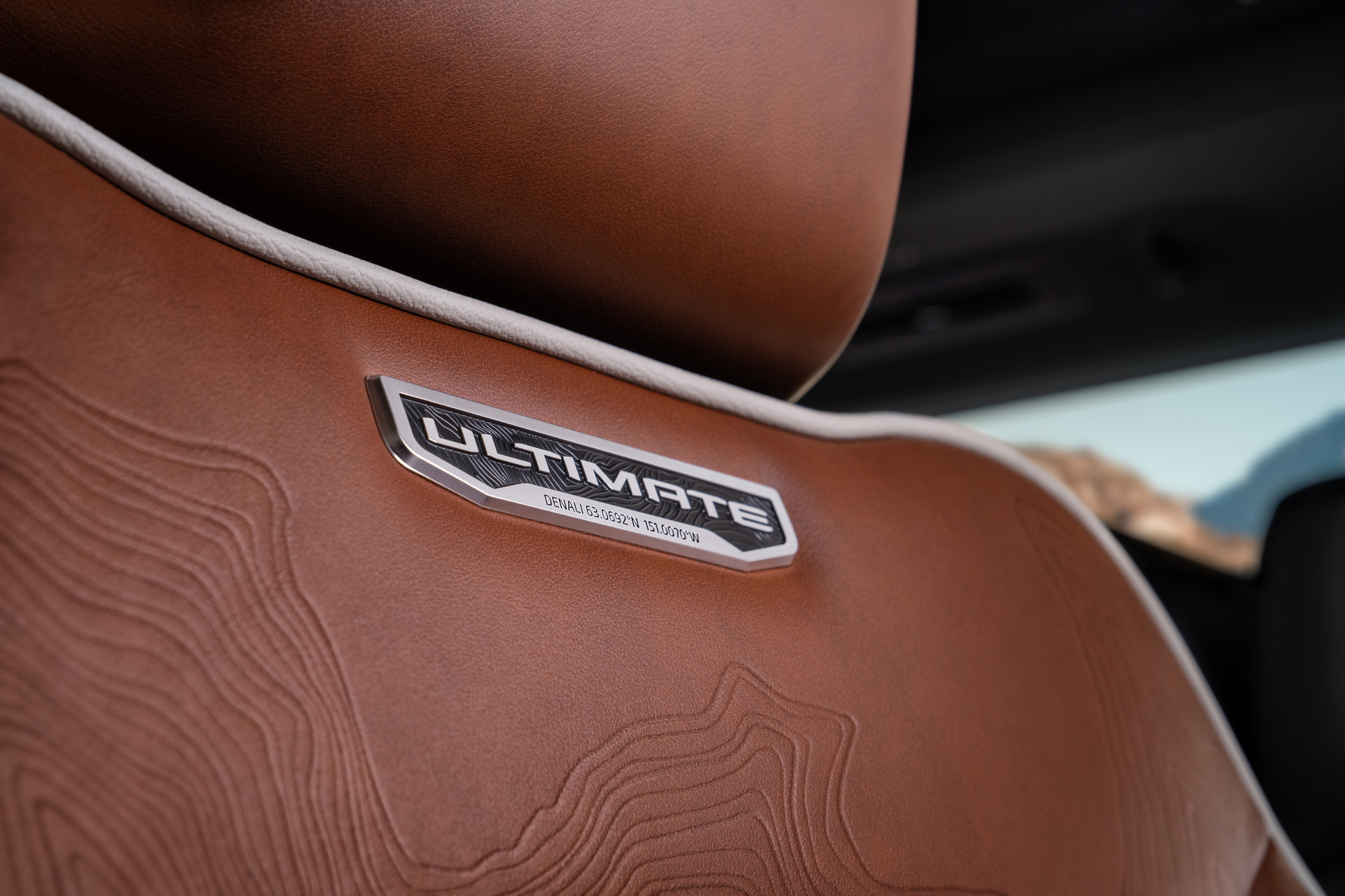 GMC Introduces Fully Loaded, Super Cruise-Ready Yukon Denali Ultimate For 2023