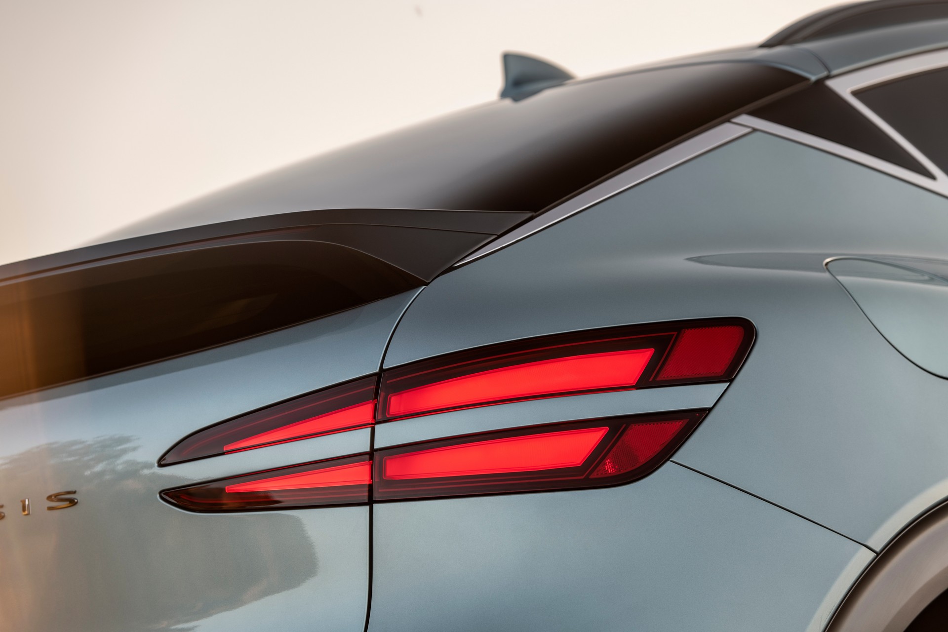 2023 Genesis GV60 EV Starts Just Under $60,000 And Offers Up To 248 Miles Of Range