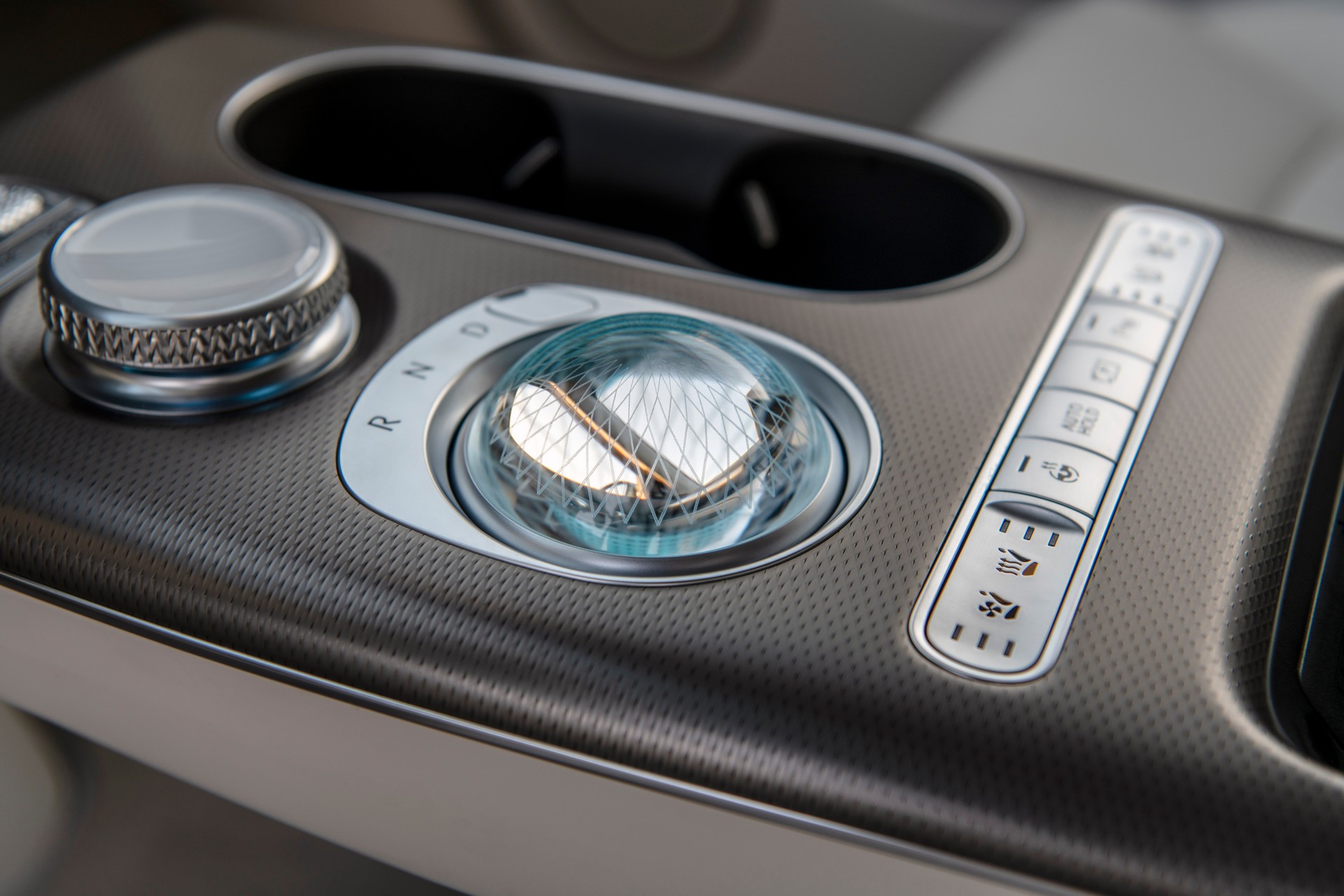 2023 Genesis GV60 EV Starts Just Under $60,000 And Offers Up To 248 Miles Of Range