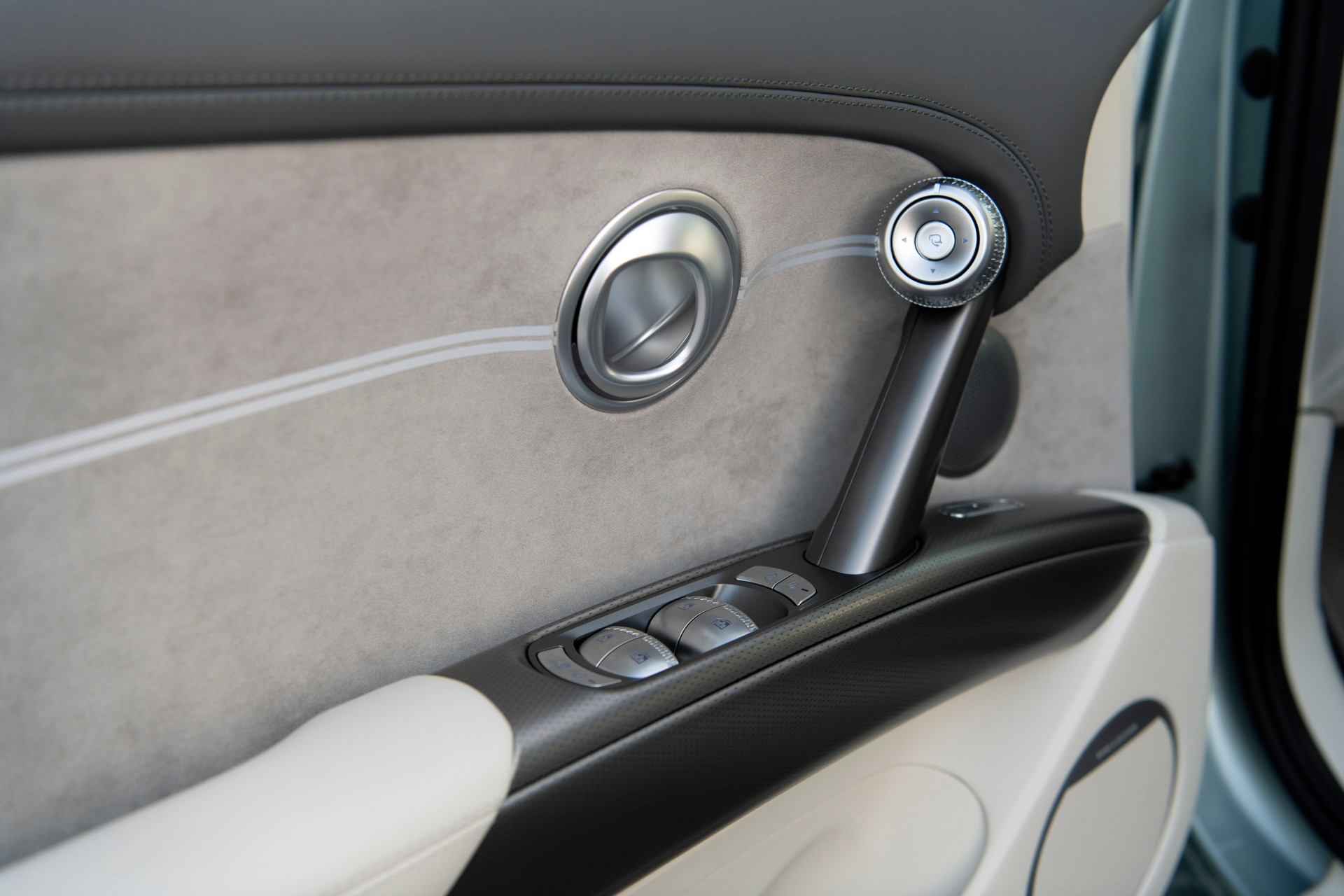 2023 Genesis GV60 EV Starts Just Under $60,000 And Offers Up To 248 Miles Of Range