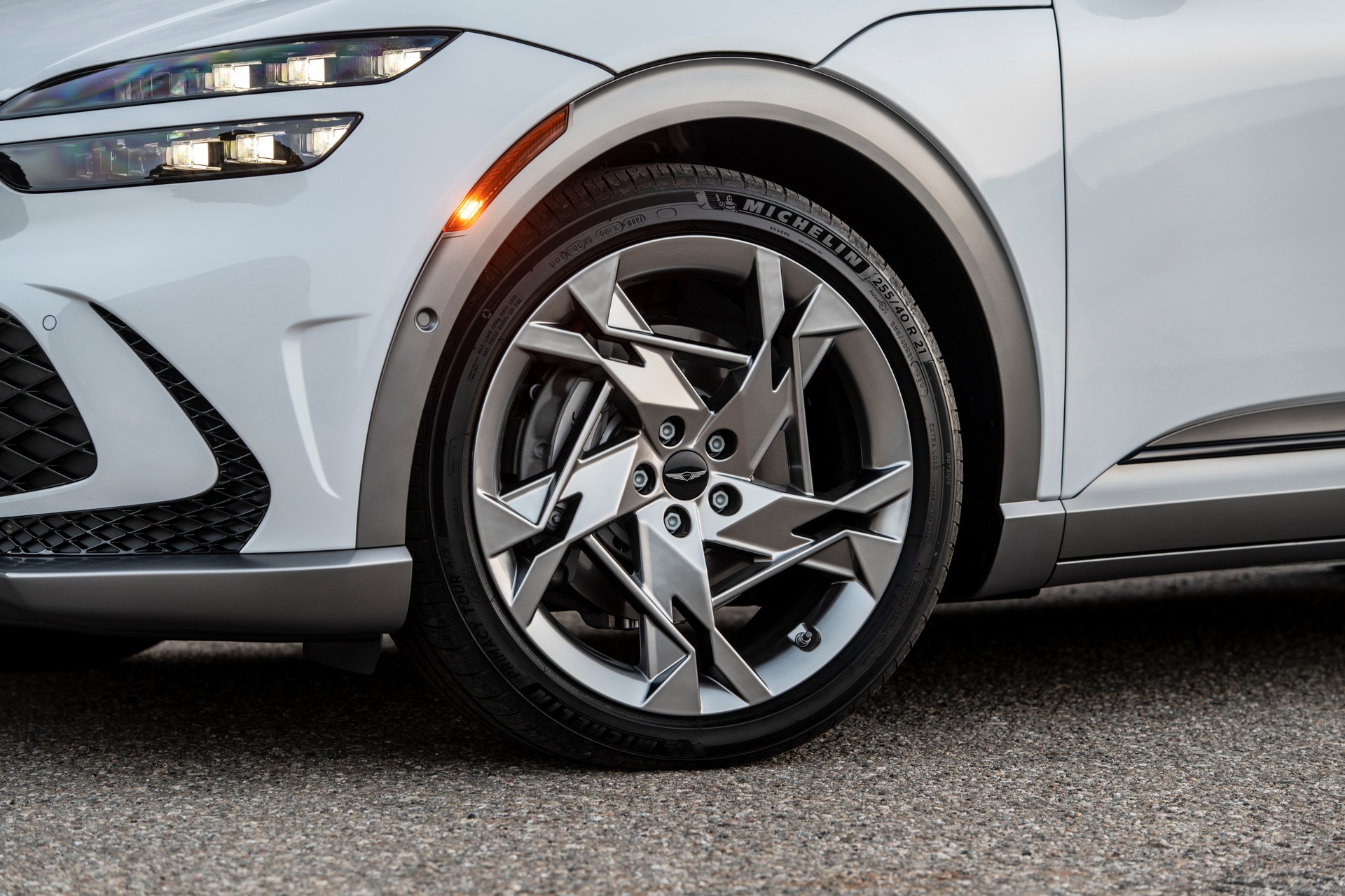 2023 Genesis GV60 EV Starts Just Under $60,000 And Offers Up To 248 Miles Of Range