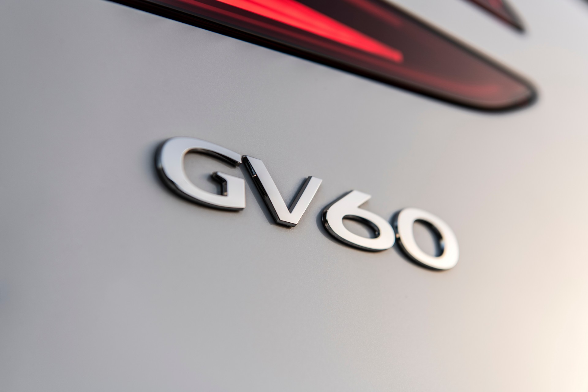 2023 Genesis GV60 EV Starts Just Under $60,000 And Offers Up To 248 Miles Of Range